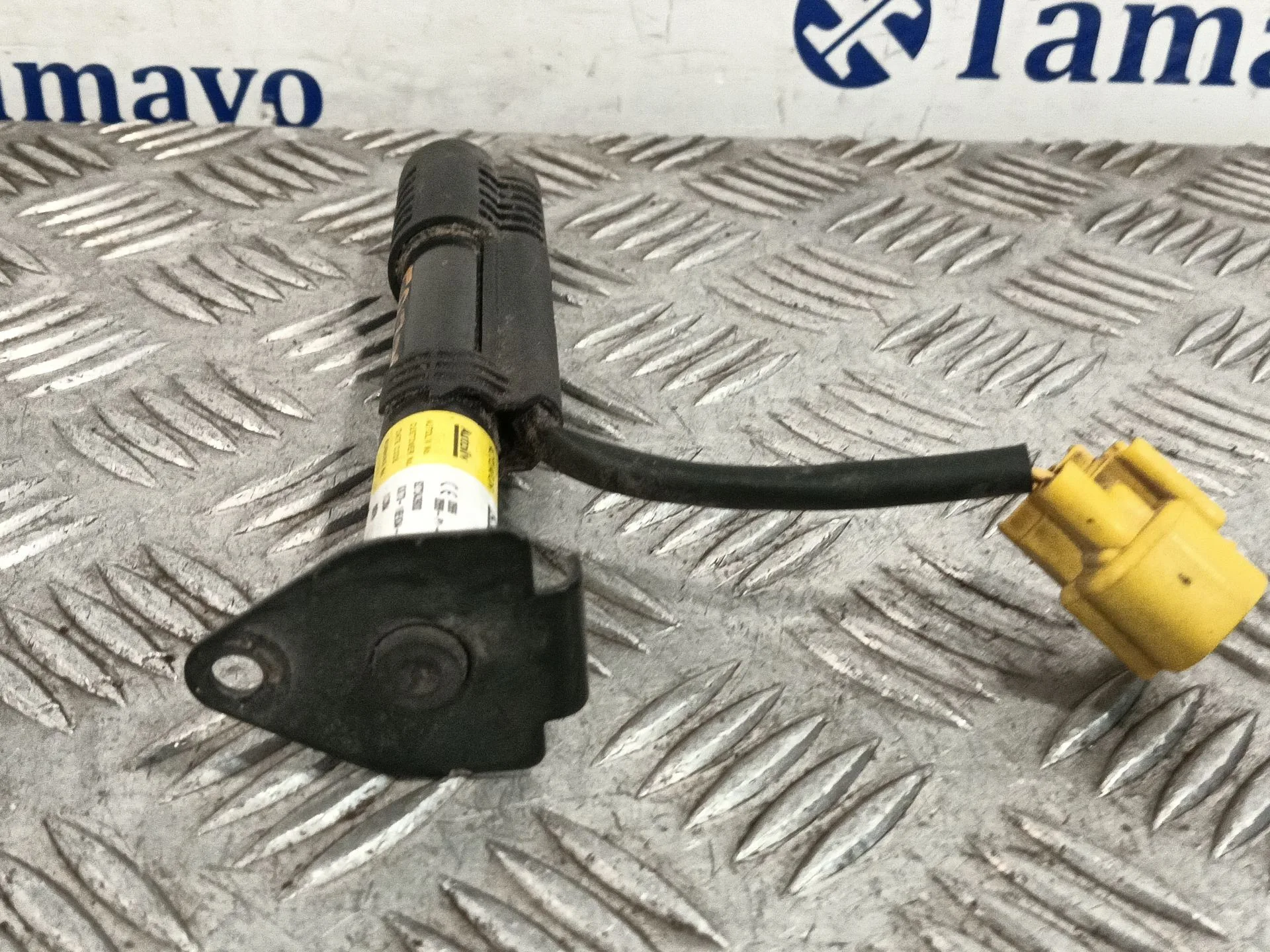 Sensor para Jaguar Xe (X760)