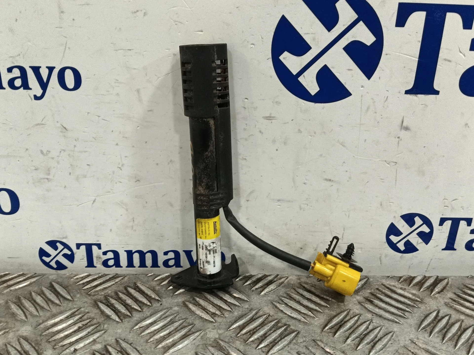 Sensor para Jaguar Xe (X760)