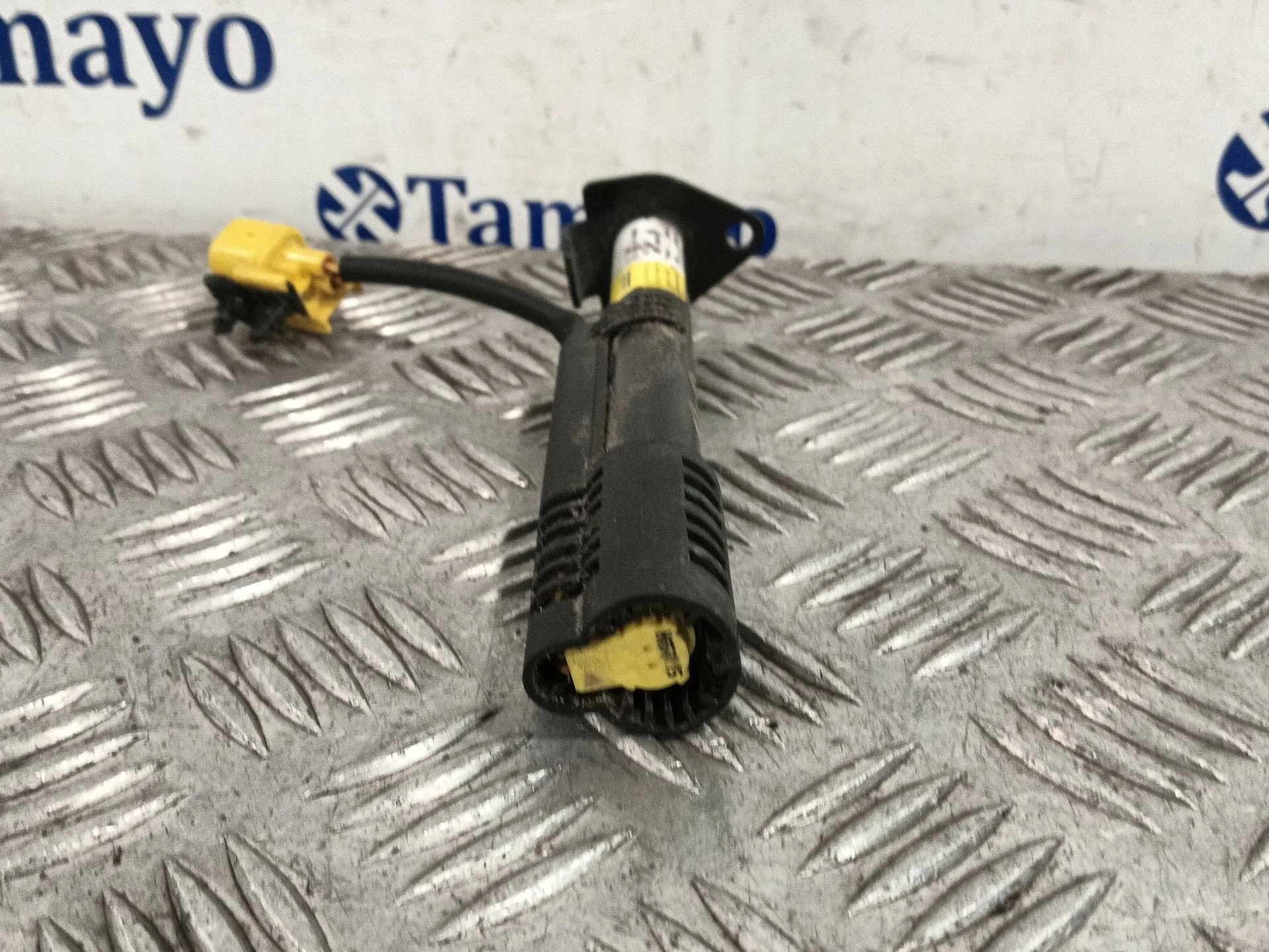 Sensor para Jaguar Xe (X760)