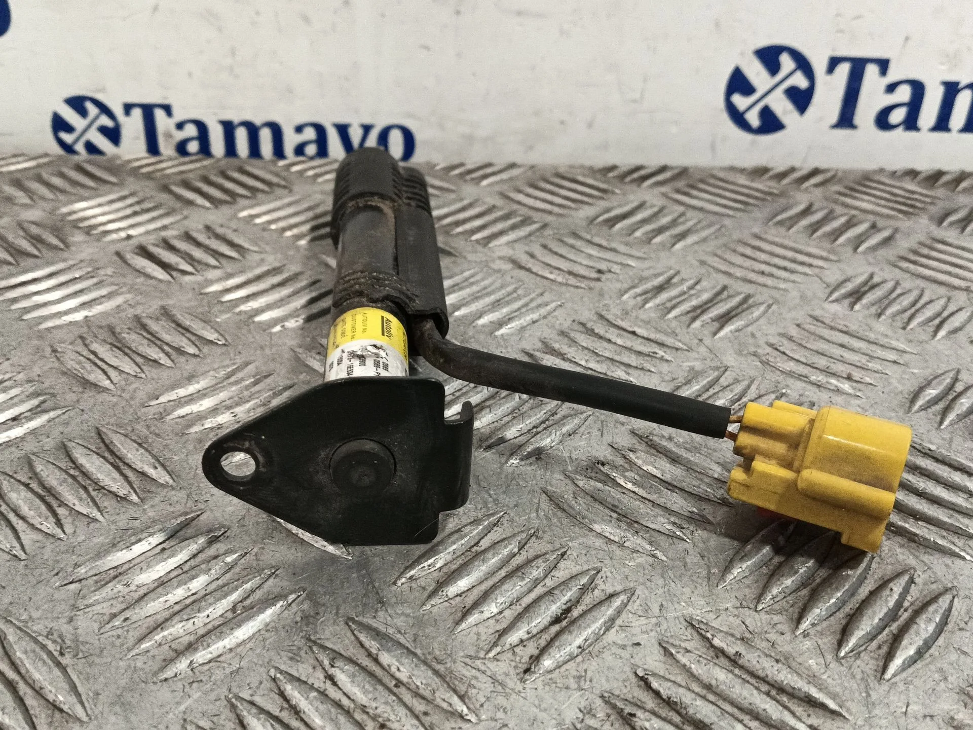 Sensor para Jaguar Xe (X760)