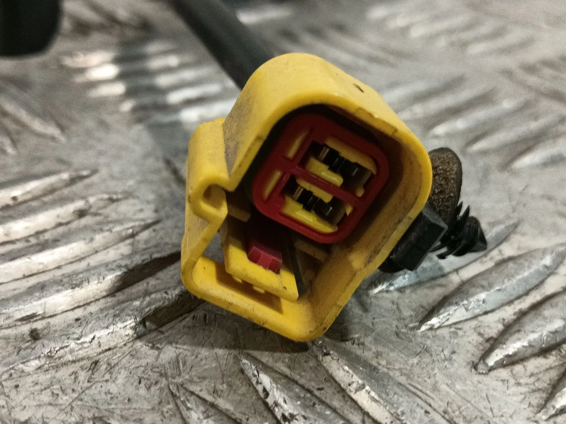 Sensor para Jaguar Xe (X760)