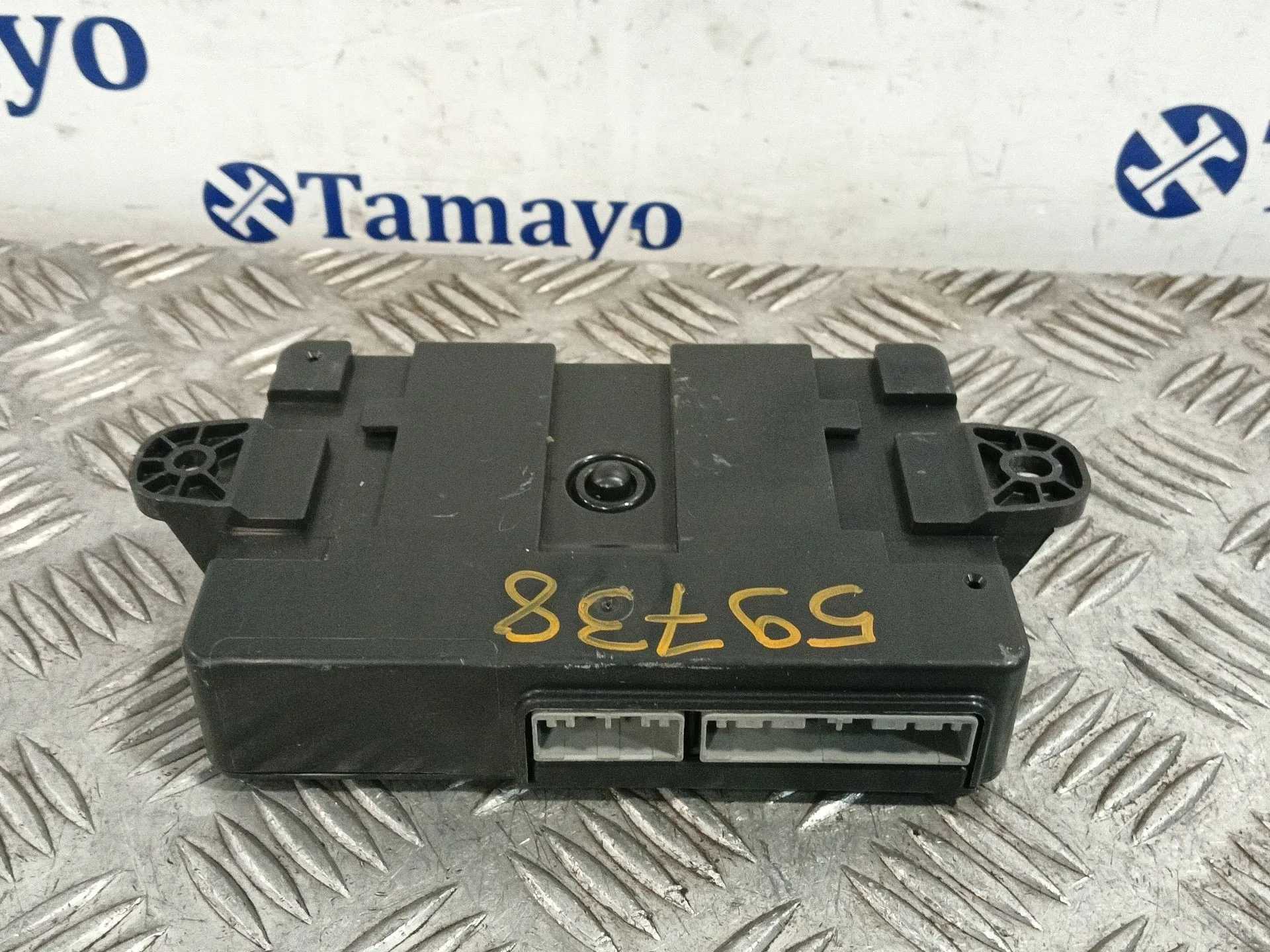 Modulo Electronico para Jaguar Xe (X760)