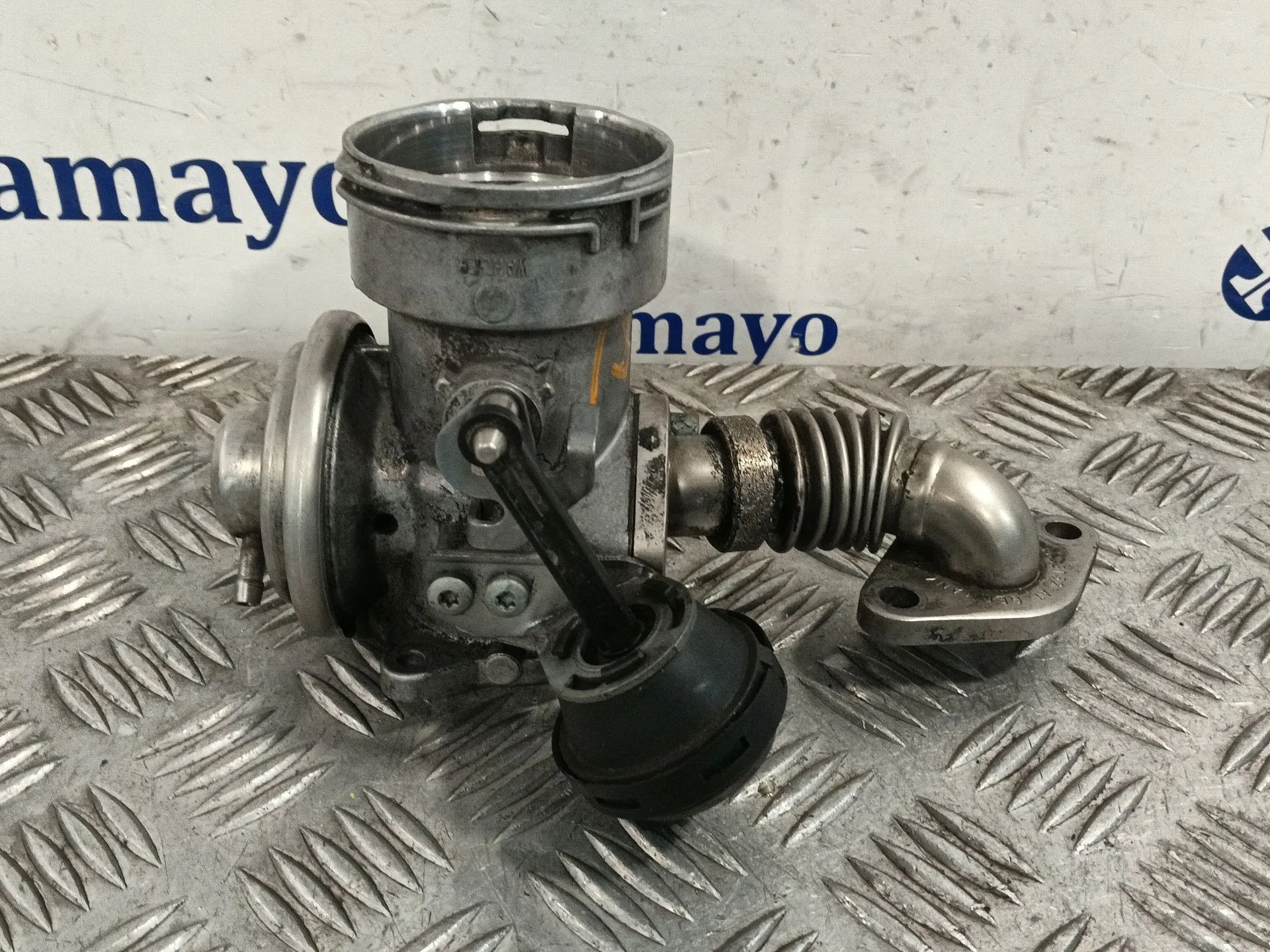 Valvula Egr para Volkswagen Golf Iv (1J1)