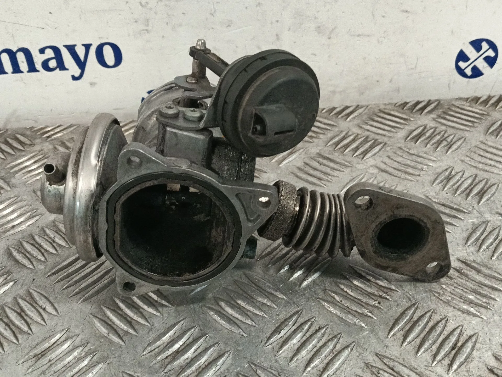 Valvula Egr para Volkswagen Golf Iv (1J1)