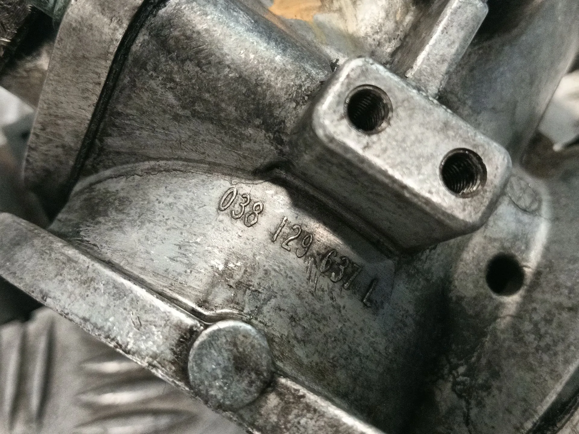 Valvula Egr para Volkswagen Golf Iv (1J1)