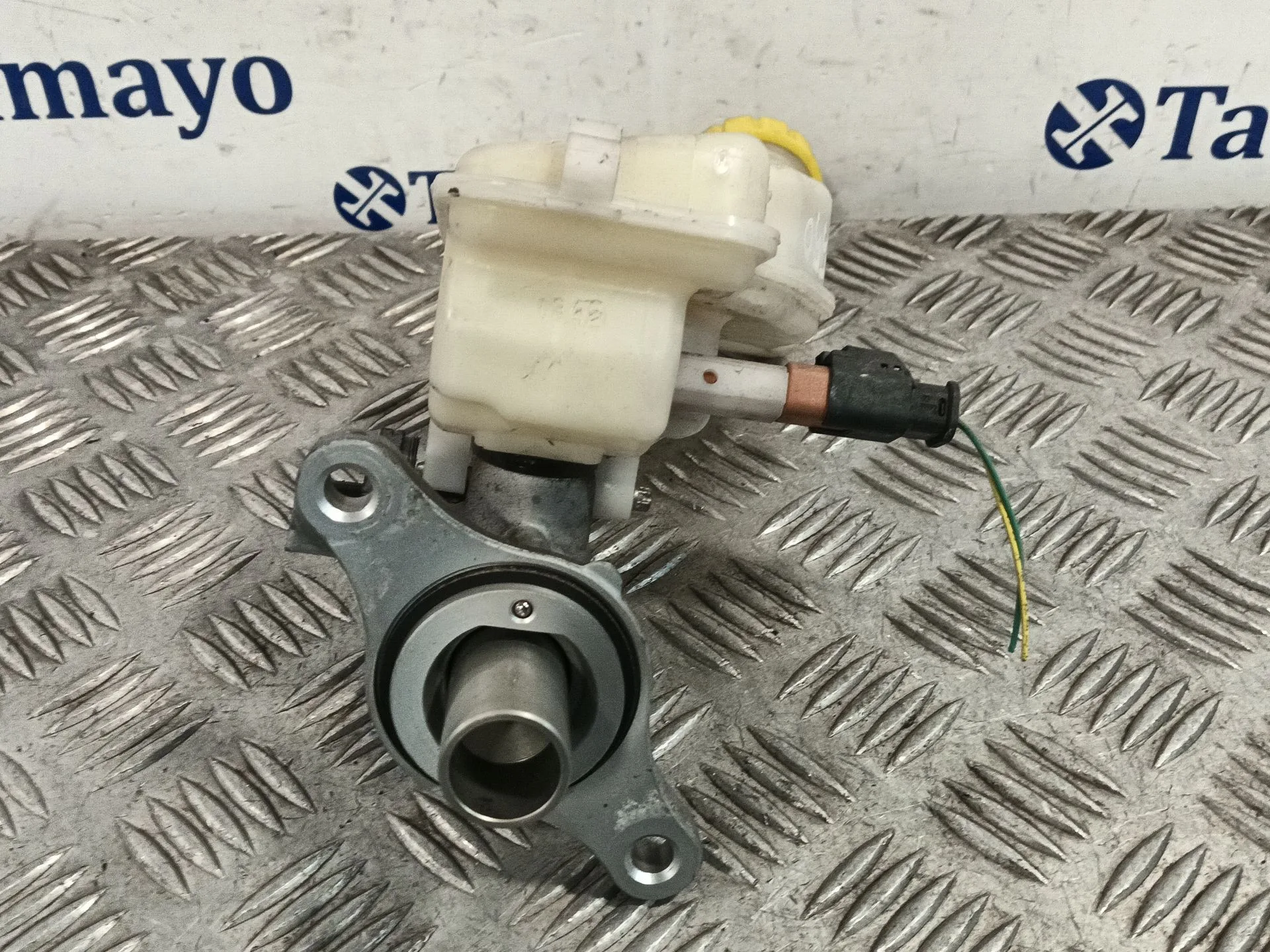 Bomba Freno para Peugeot 208 I (Ca_, Cc_)