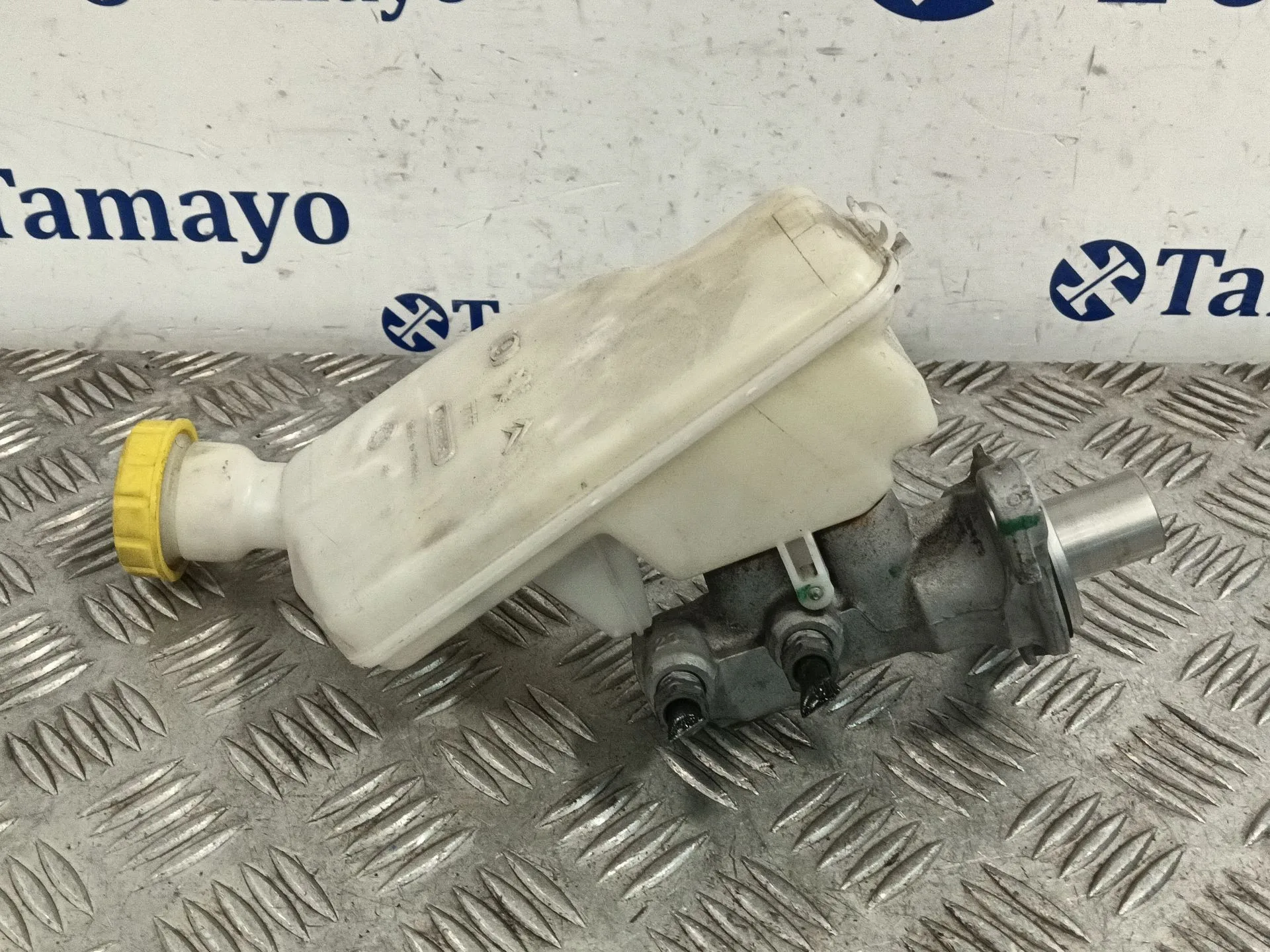 Bomba Freno para Peugeot 208 I (Ca_, Cc_)