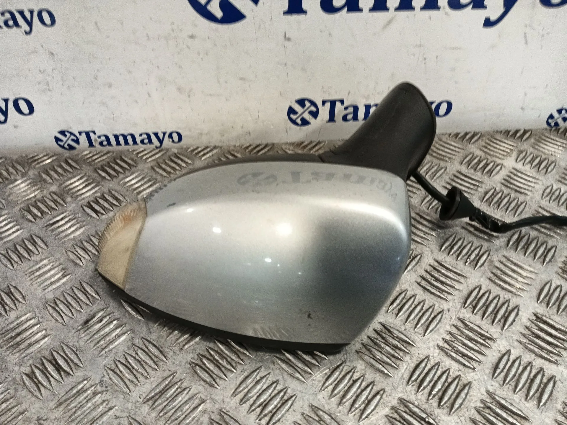 Retrovisor Izquierdo para Ford Kuga I