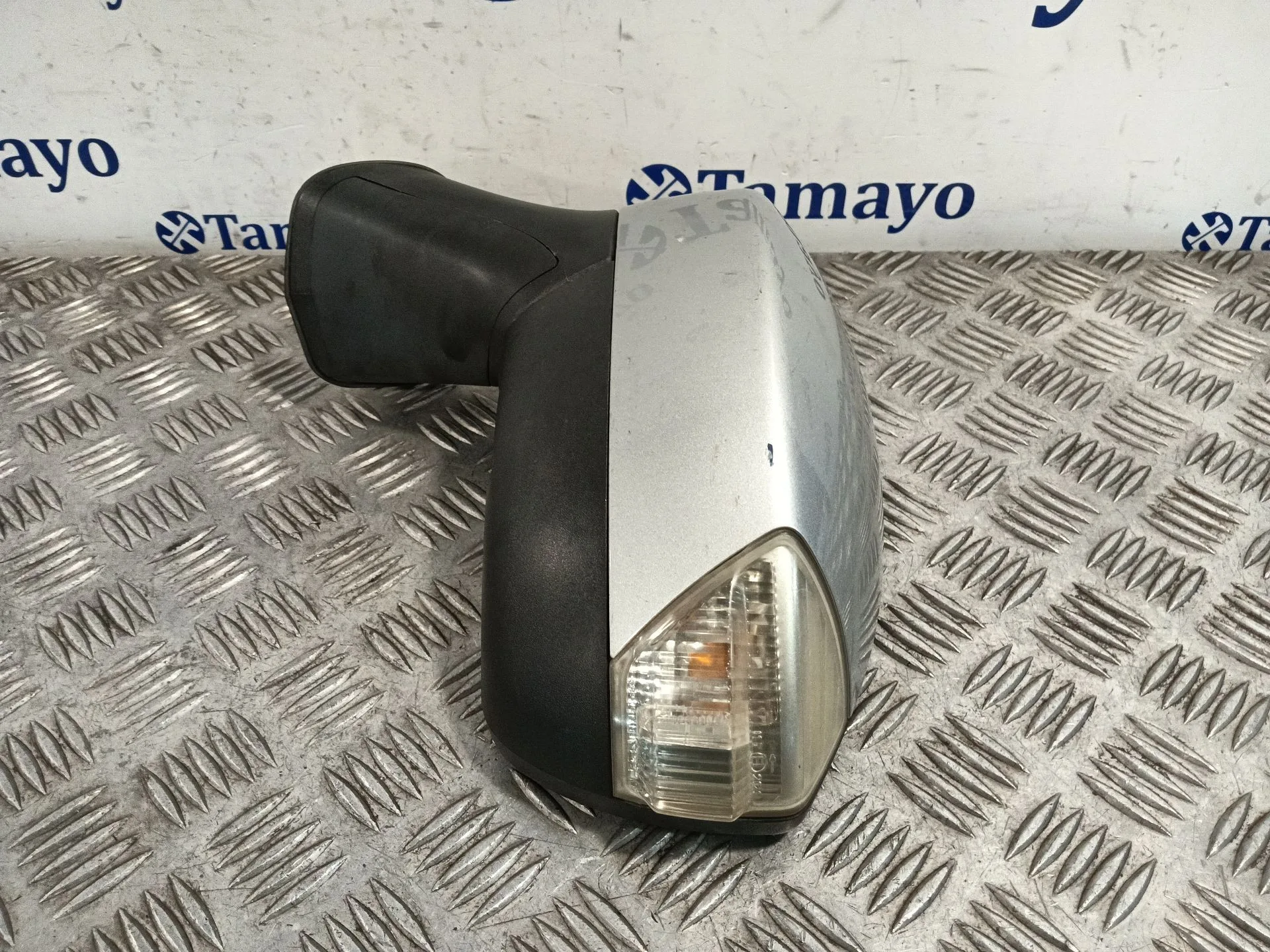 Retrovisor Izquierdo para Ford Kuga I