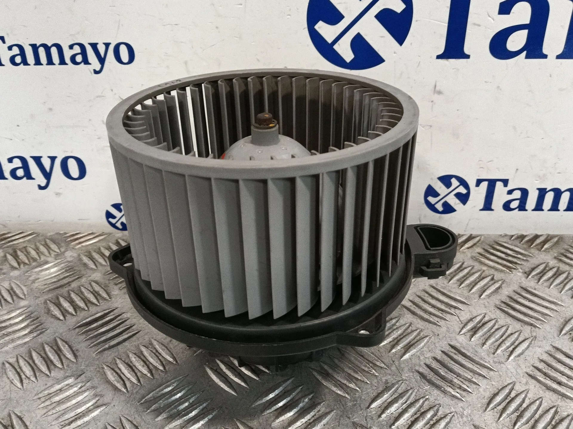 Motor Calefaccion para Hyundai H350 Furgoneta