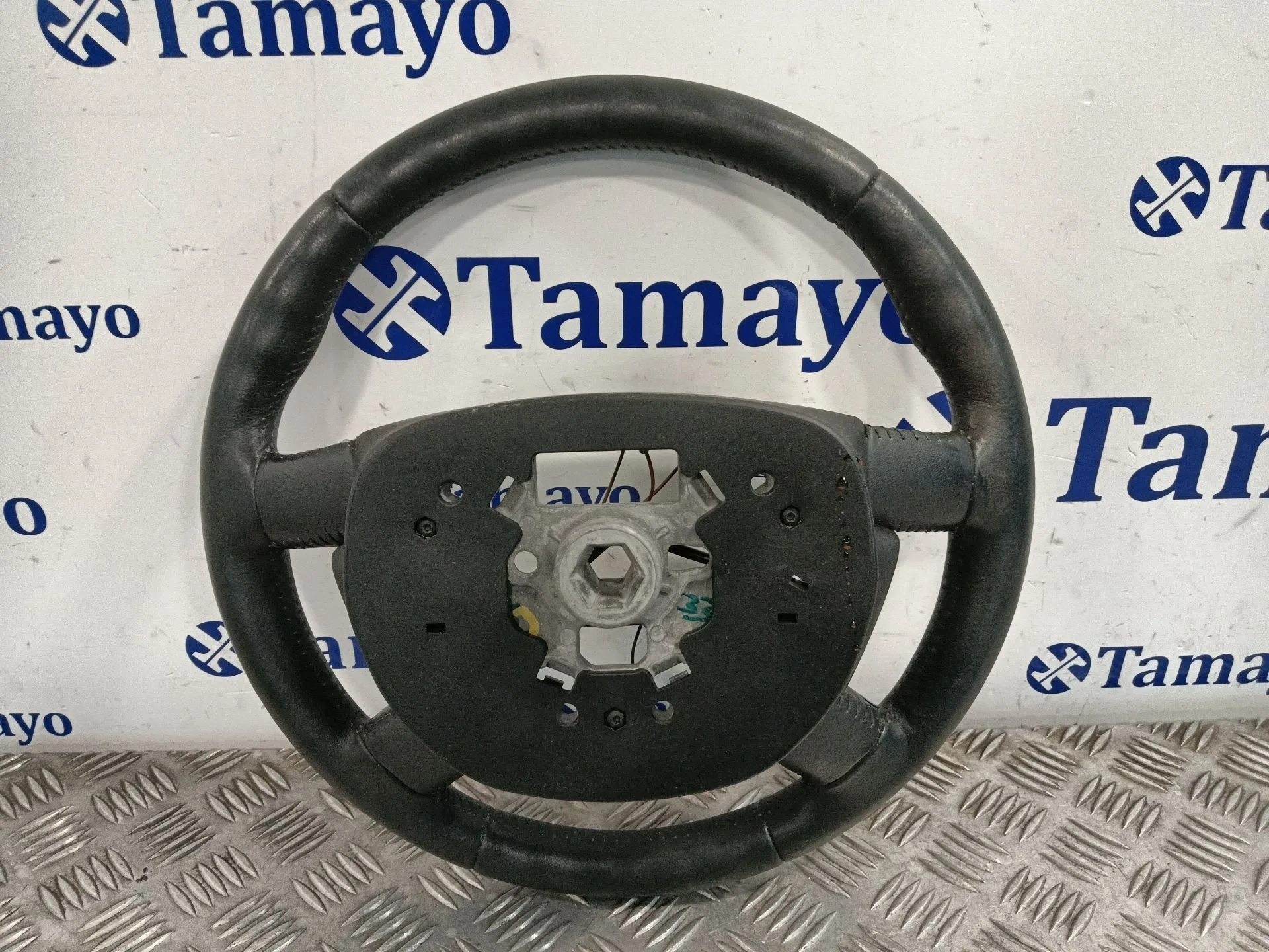 Volante para Ford Kuga I