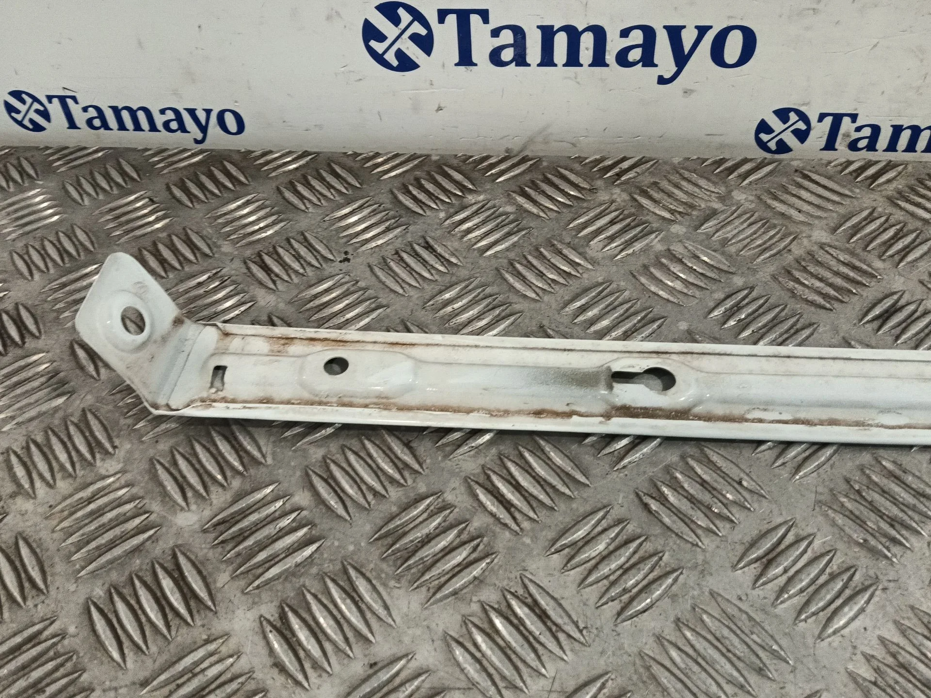 Guia Puerta Corredera Superior Trasera Izquierda para Ford Transit Connect V408 Furgoneta/Monovolumen