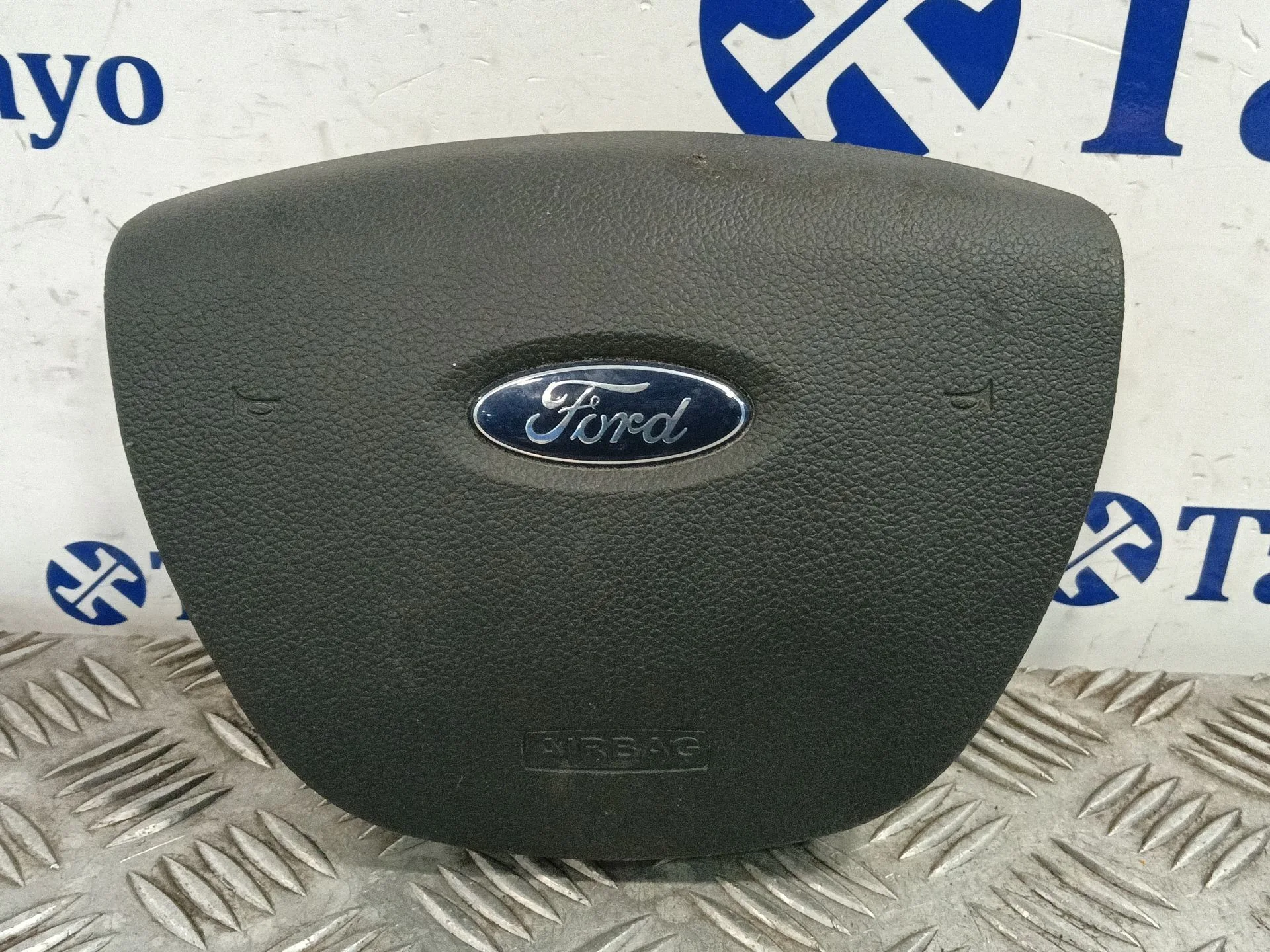 Airbag Delantero Izquierdo para Ford Kuga I