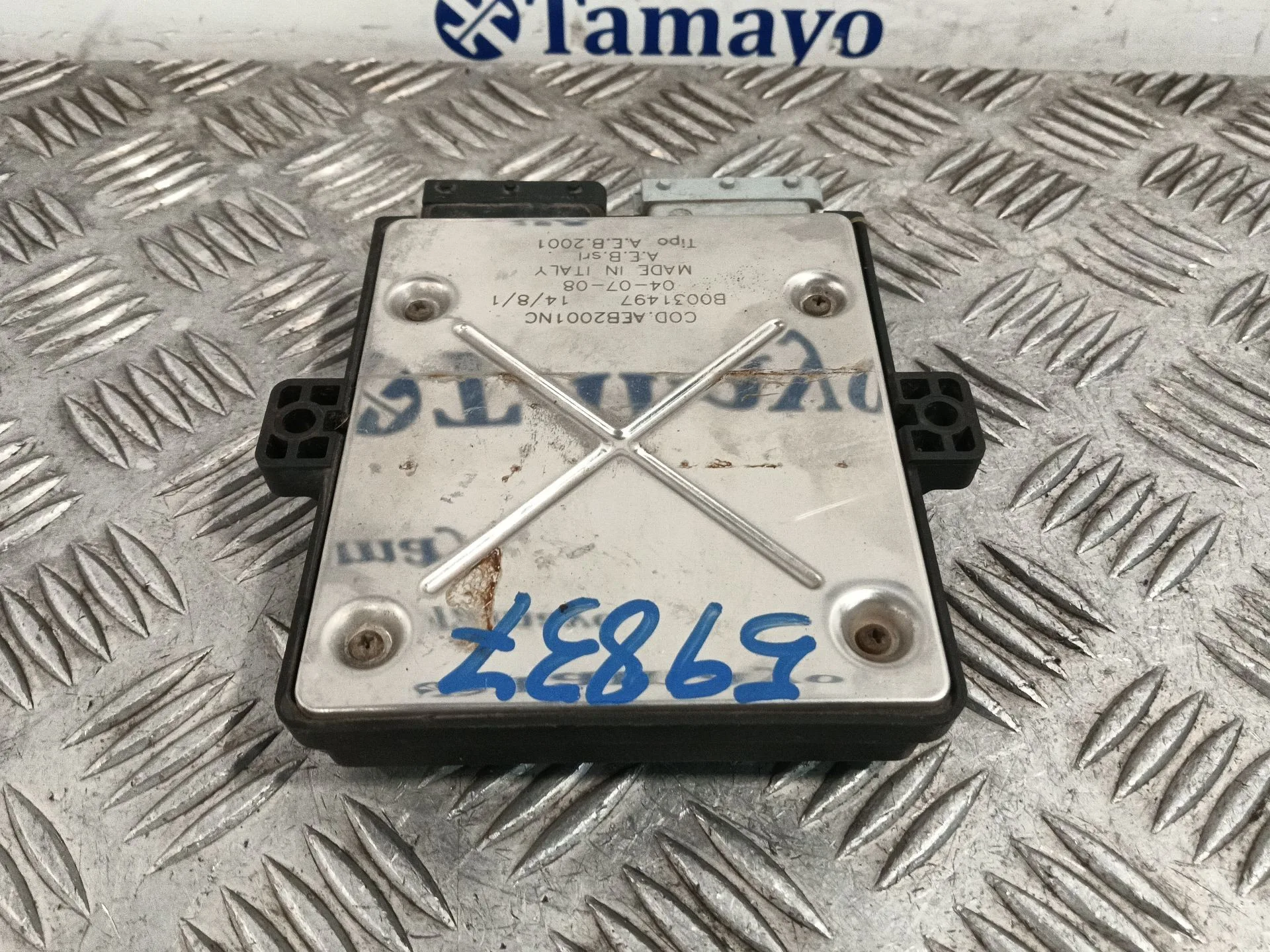 Modulo Electronico para Seat Altea Xl (5P5, 5P8)