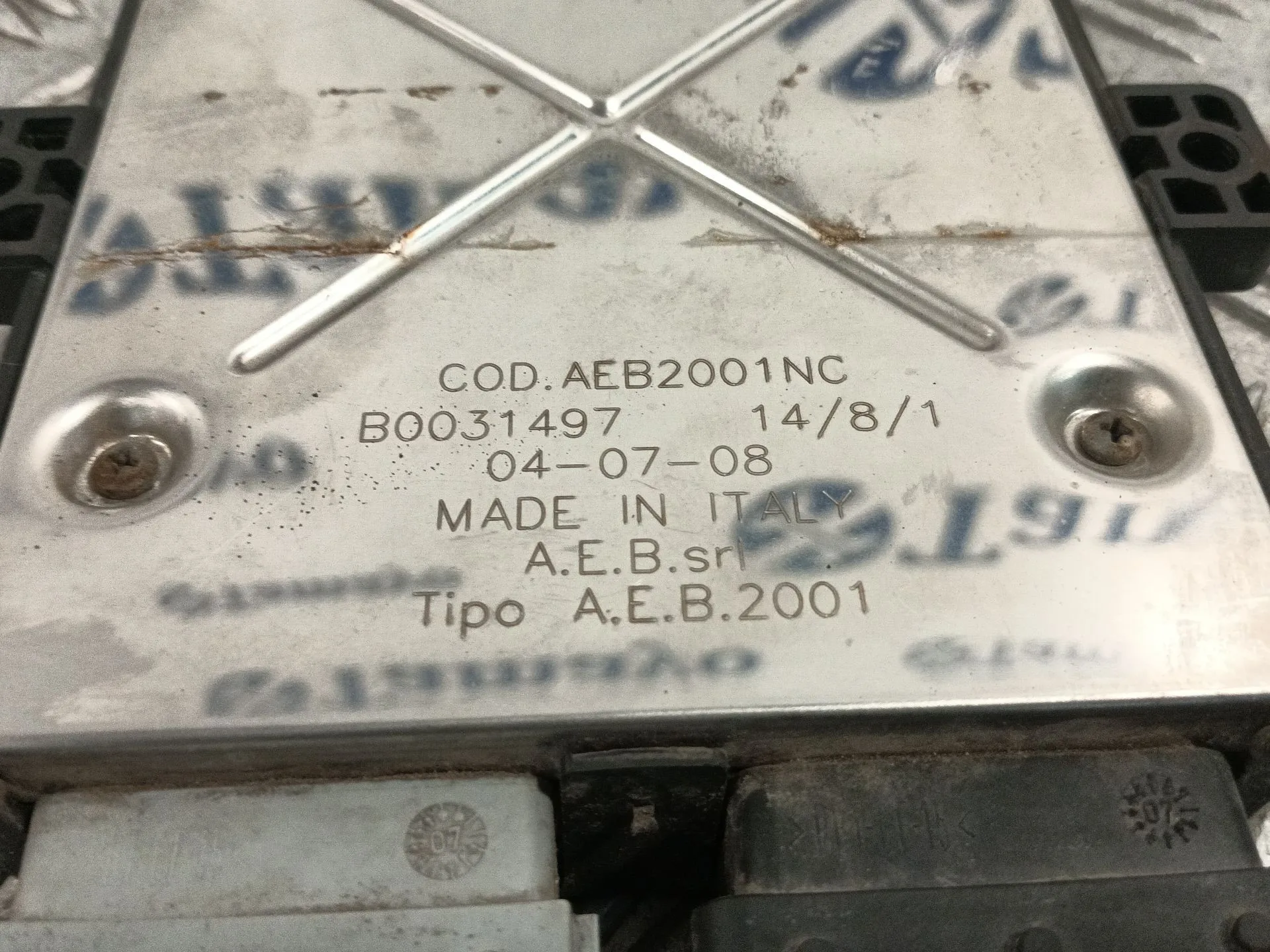 Modulo Electronico para Seat Altea Xl (5P5, 5P8)