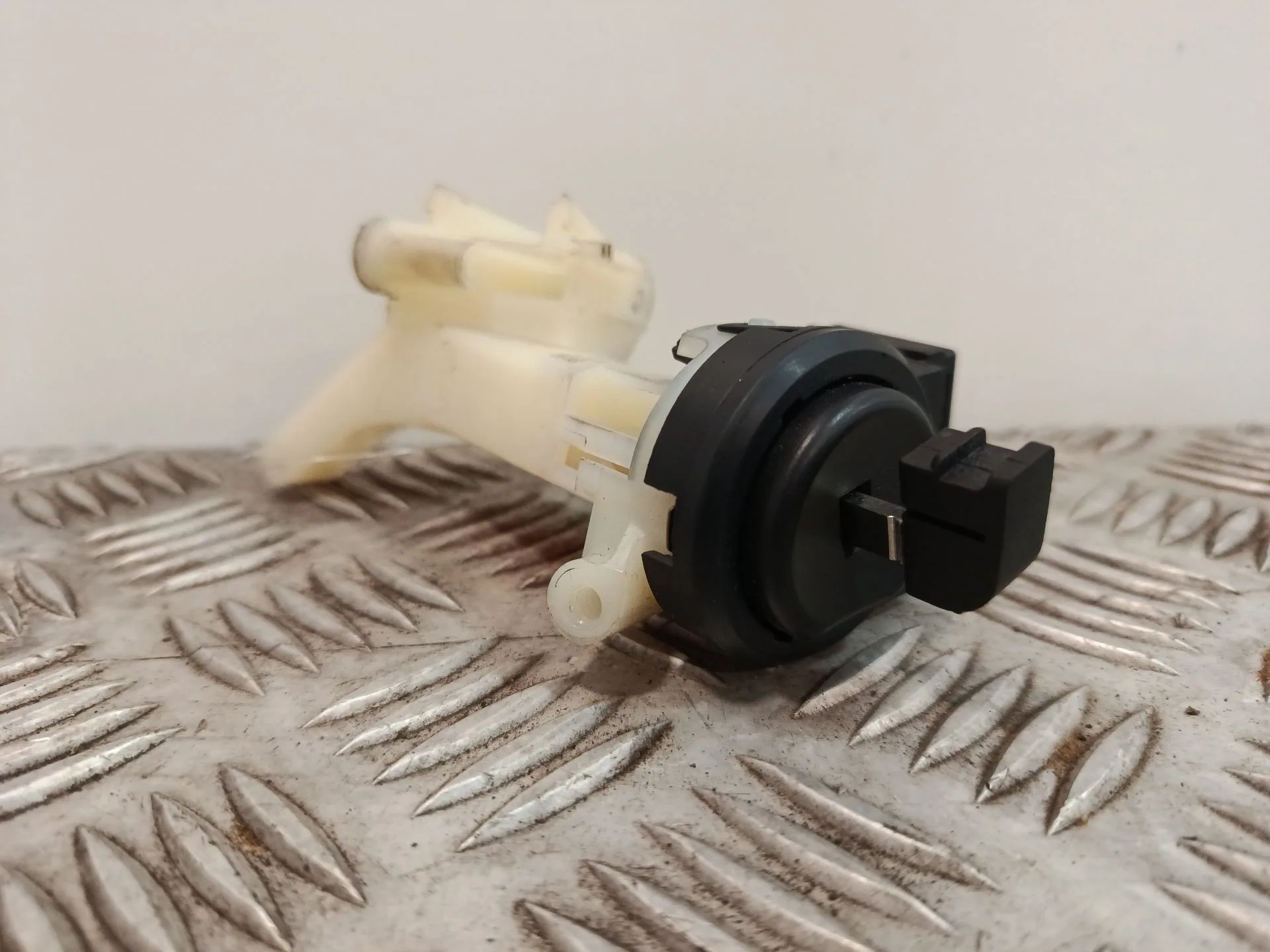 Conmutador De Arranque para Ford Kuga I