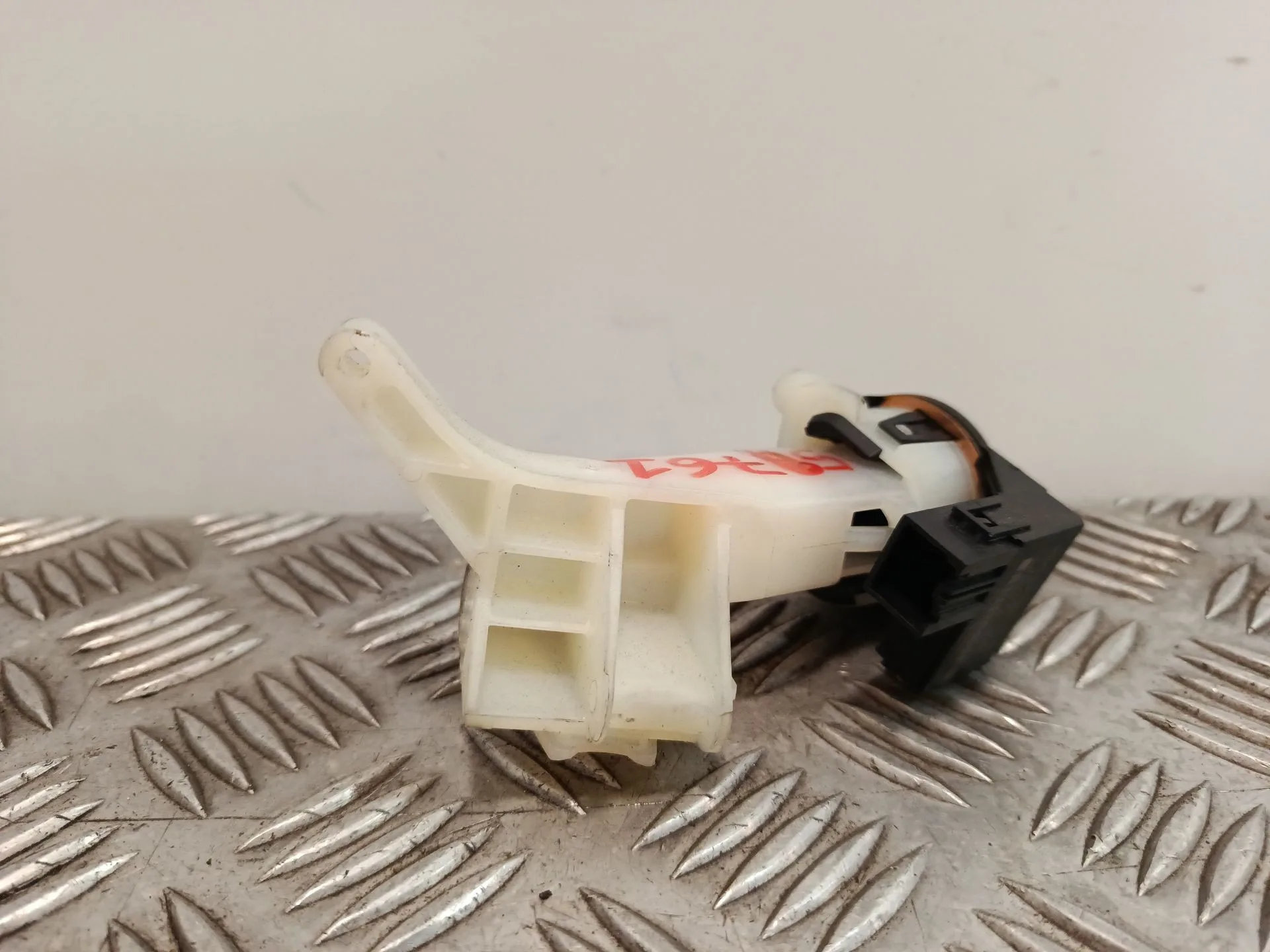 Conmutador De Arranque para Ford Kuga I