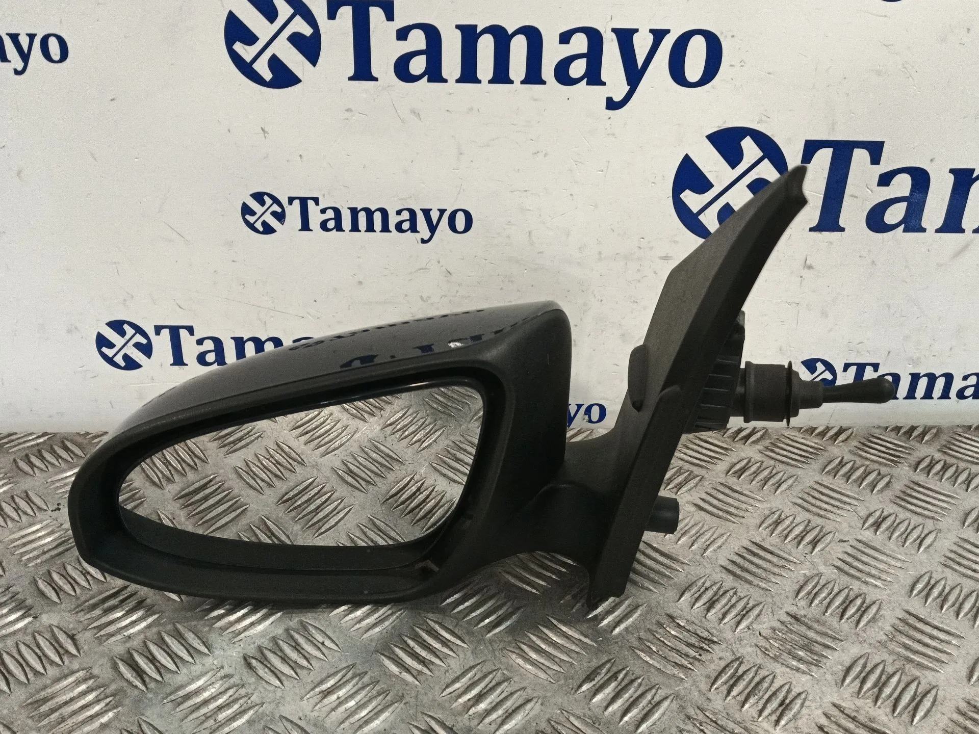 Retrovisor Izquierdo para Peugeot 108