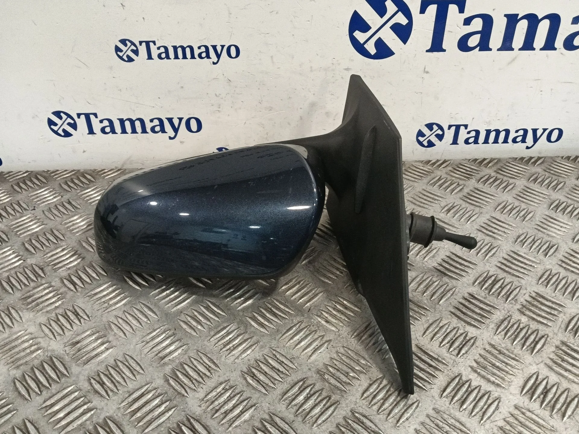 Retrovisor Izquierdo para Peugeot 108