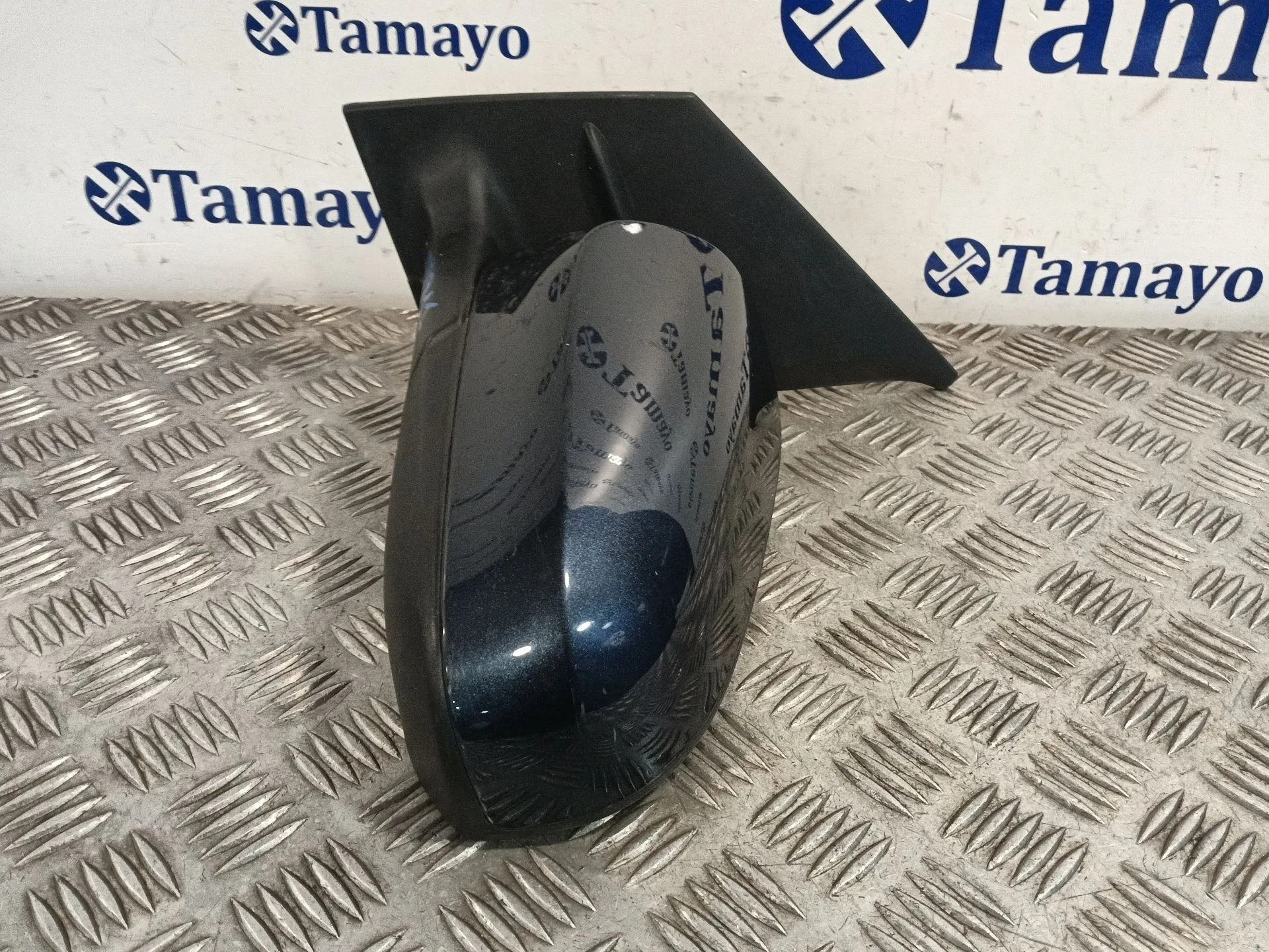 Retrovisor Izquierdo para Peugeot 108