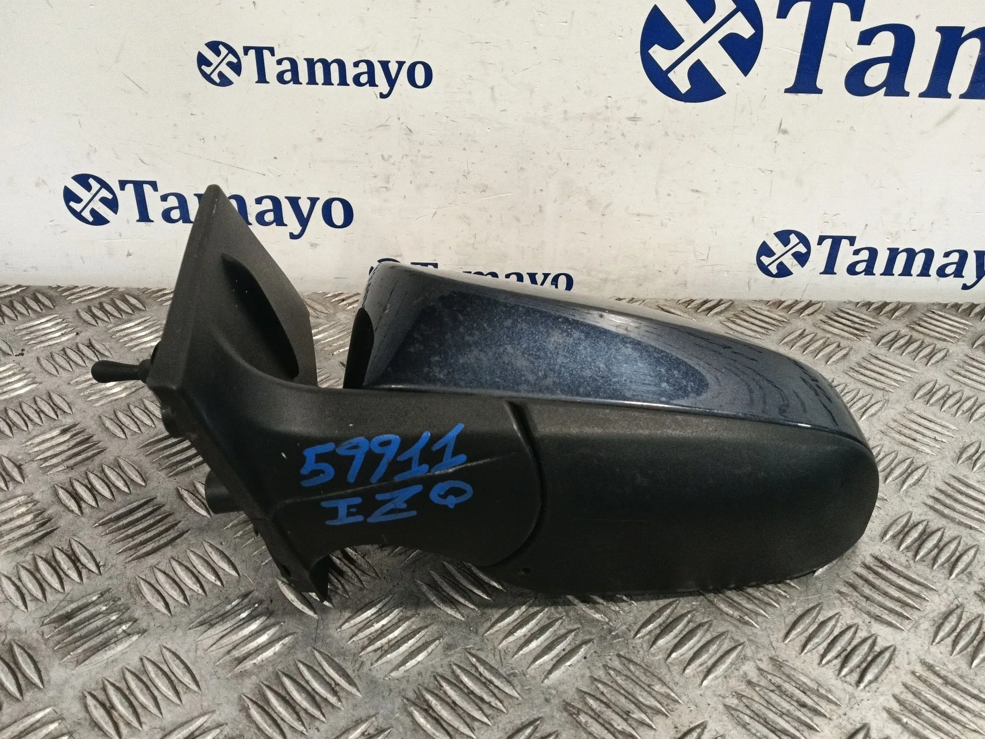 Retrovisor Izquierdo para Peugeot 108