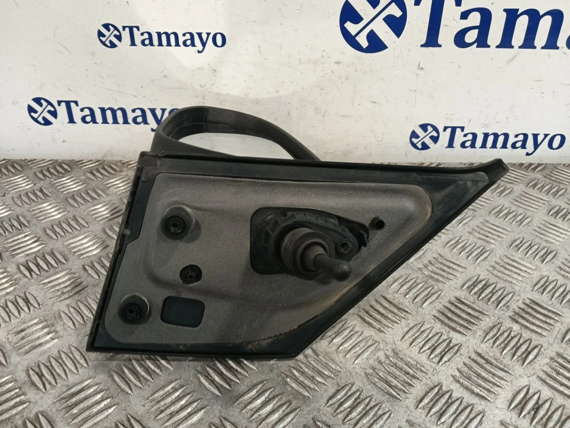 Retrovisor Izquierdo para Peugeot 108