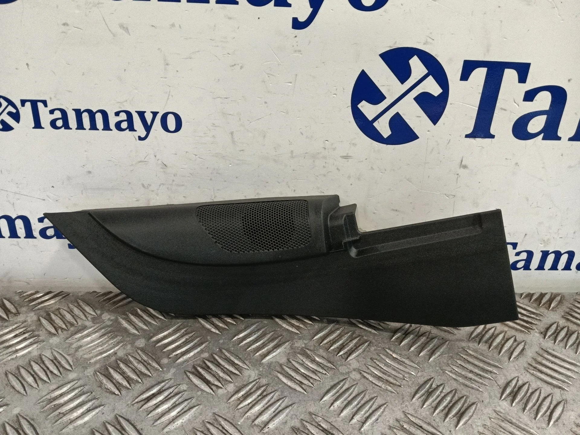 Plastico Varios para Ford Kuga I