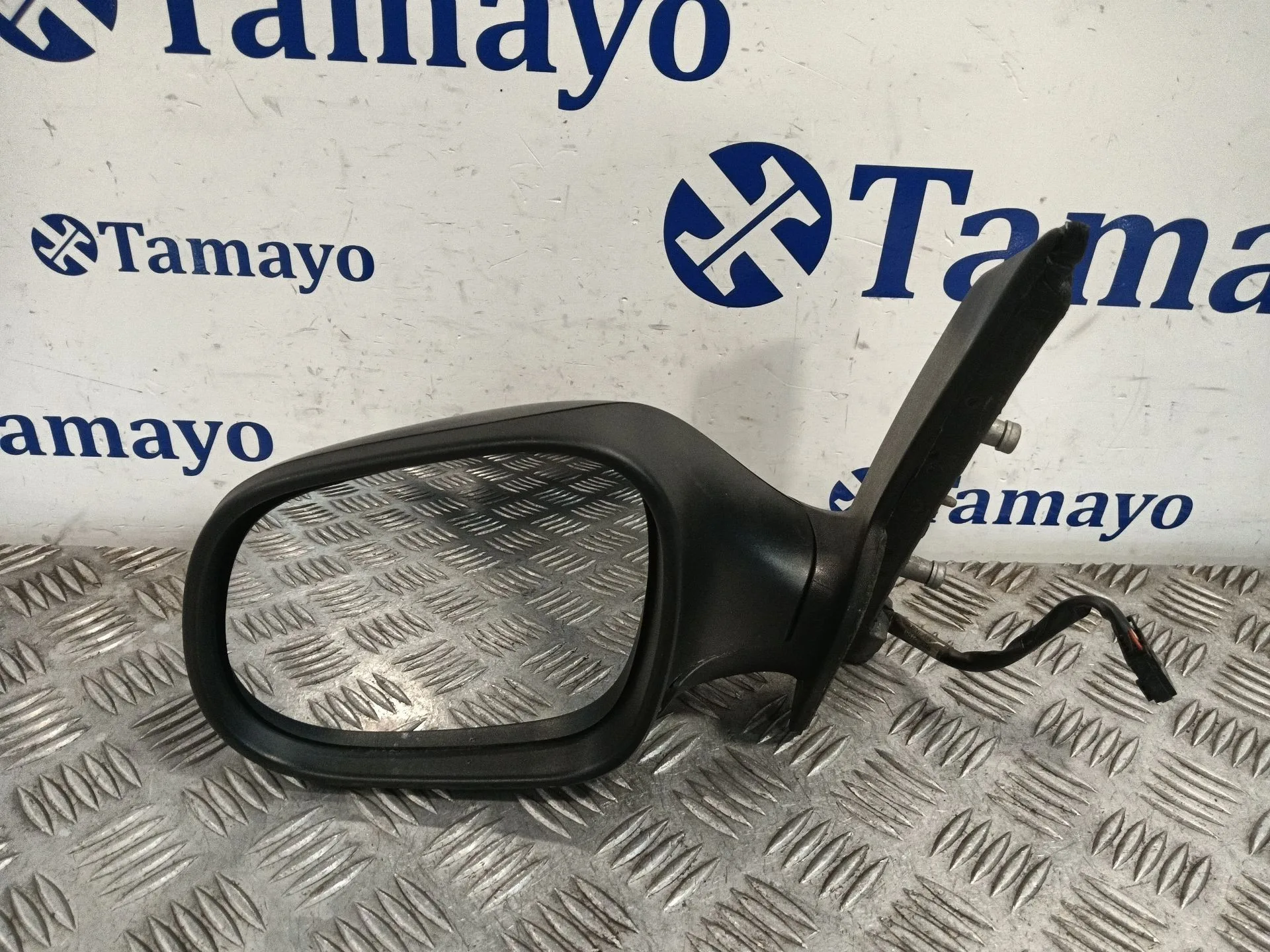 Retrovisor Izquierdo para Seat Altea Xl (5P5, 5P8)