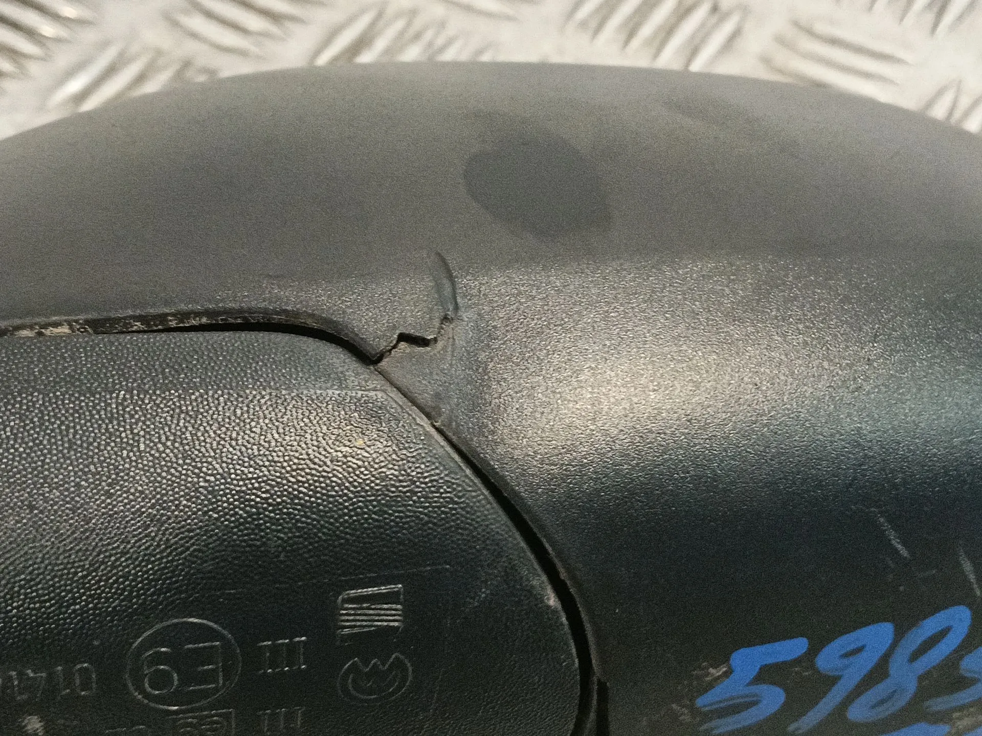 Retrovisor Izquierdo para Seat Altea Xl (5P5, 5P8)