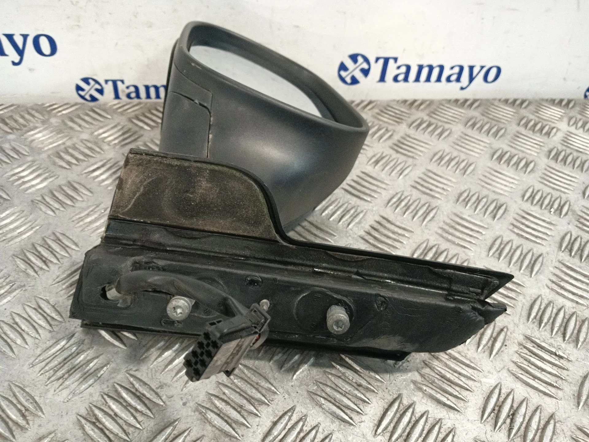 Retrovisor Izquierdo para Seat Altea Xl (5P5, 5P8)