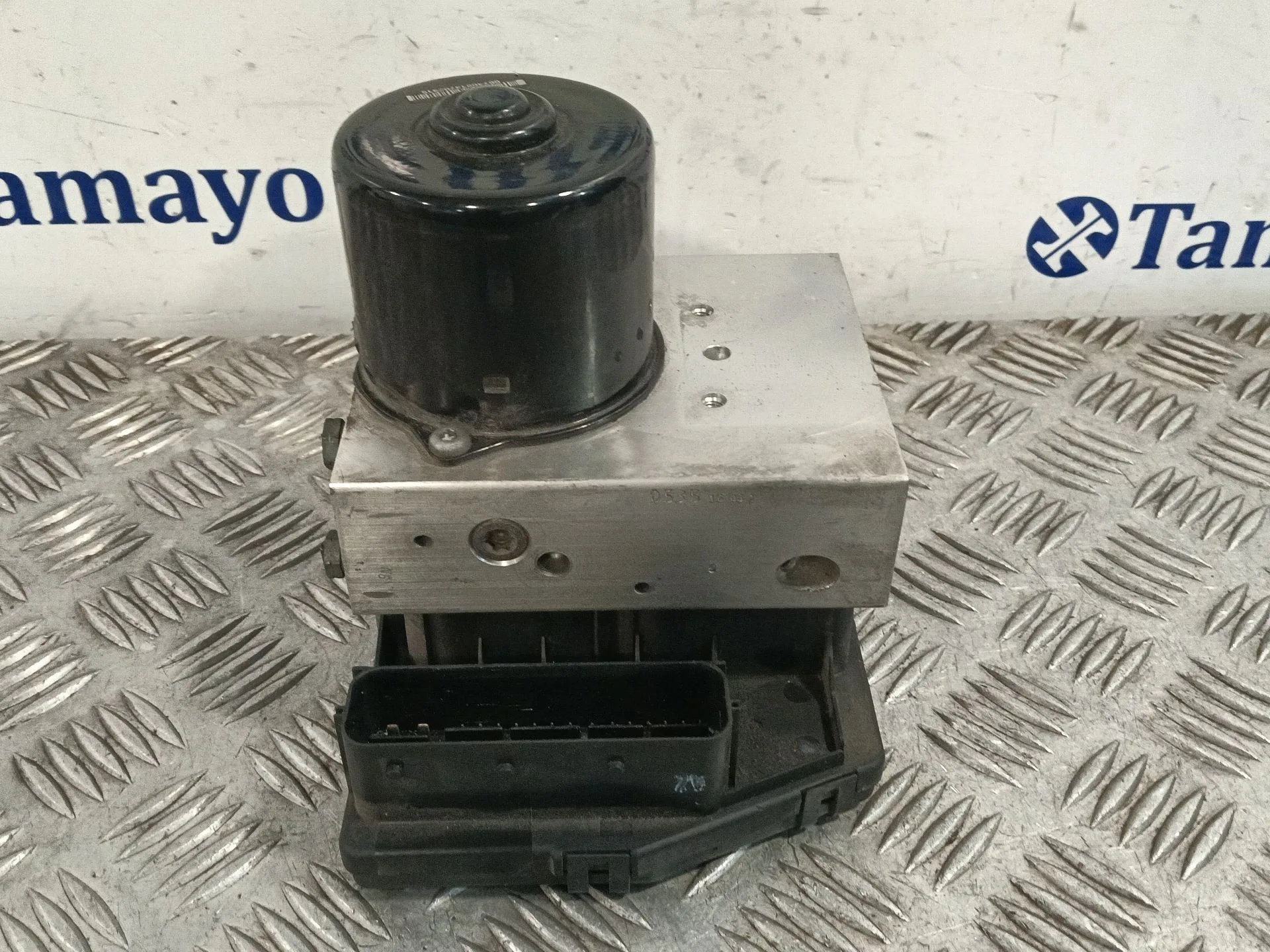 Abs para Mercedes-Benz Clase C Coupe (Cl203)