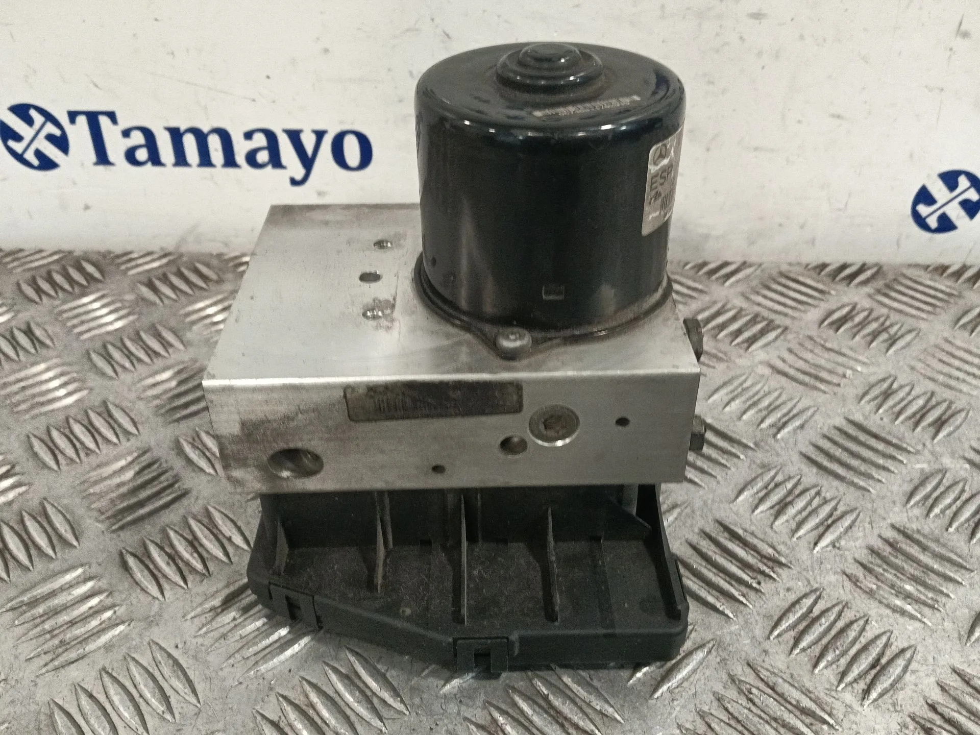 Abs para Mercedes-Benz Clase C Coupe (Cl203)