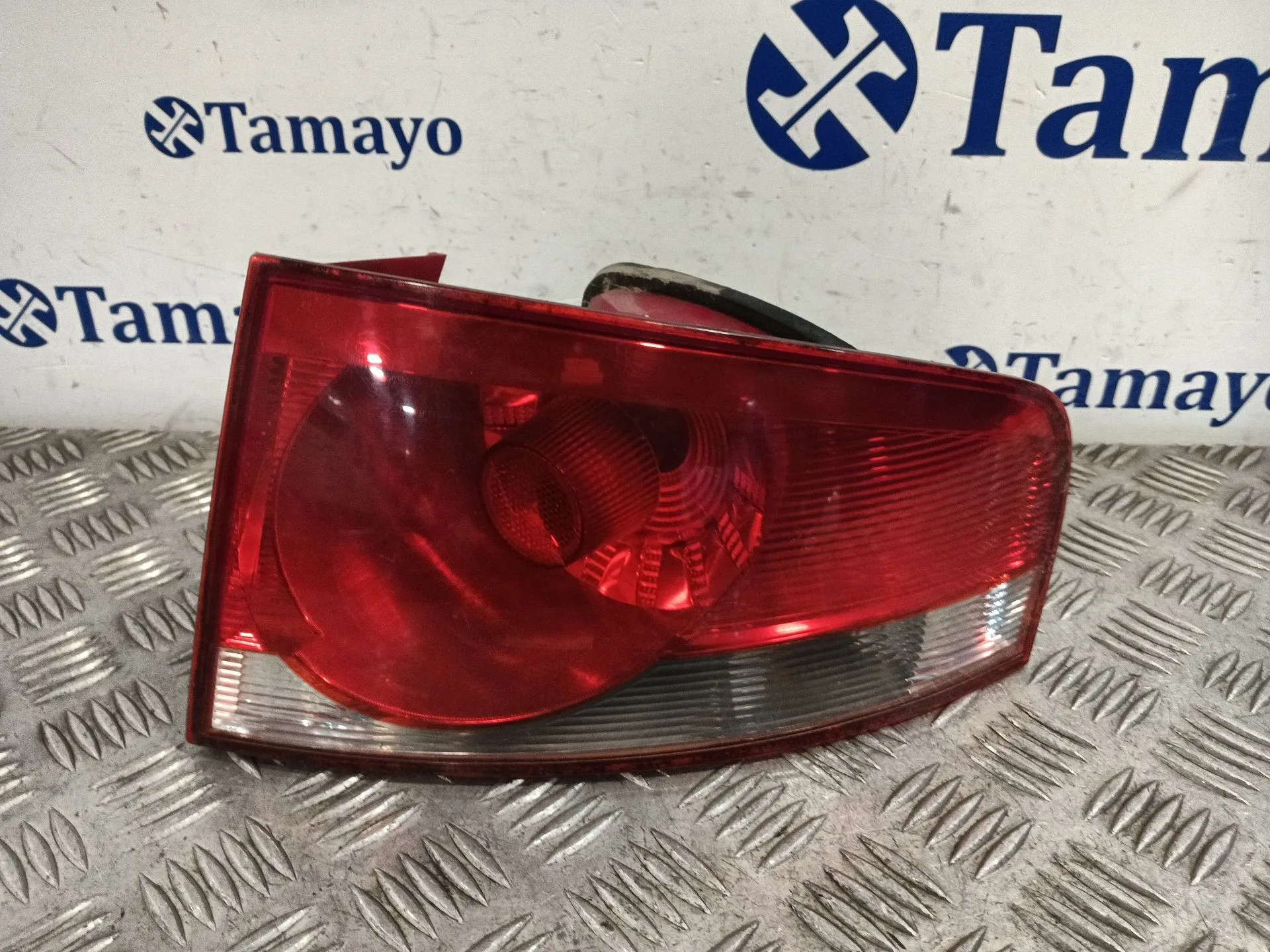 Piloto Trasero Derecho para Seat Altea Xl (5P5, 5P8)