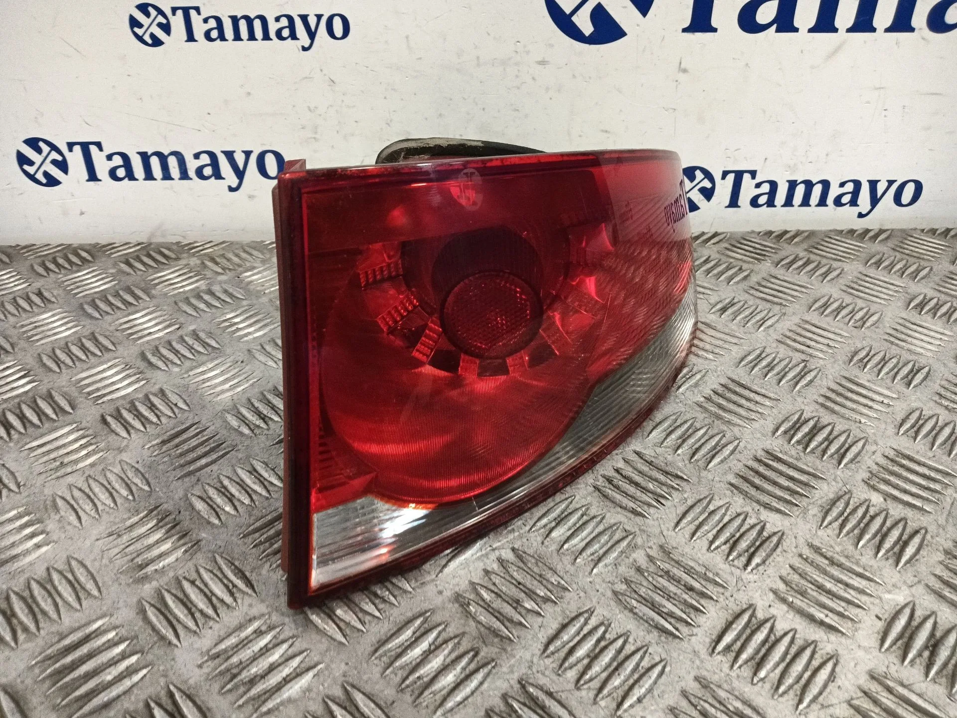 Piloto Trasero Derecho para Seat Altea Xl (5P5, 5P8)