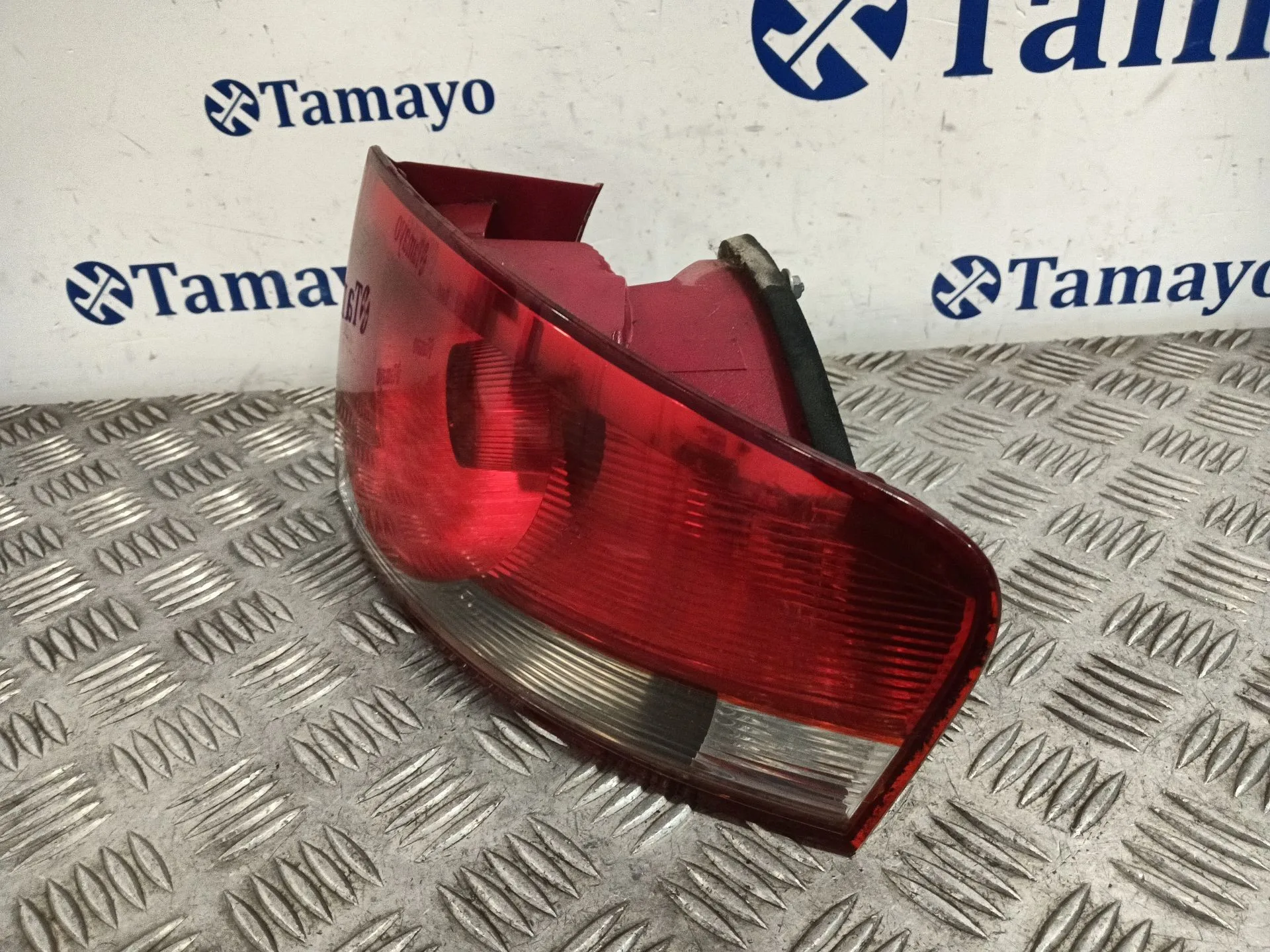 Piloto Trasero Derecho para Seat Altea Xl (5P5, 5P8)