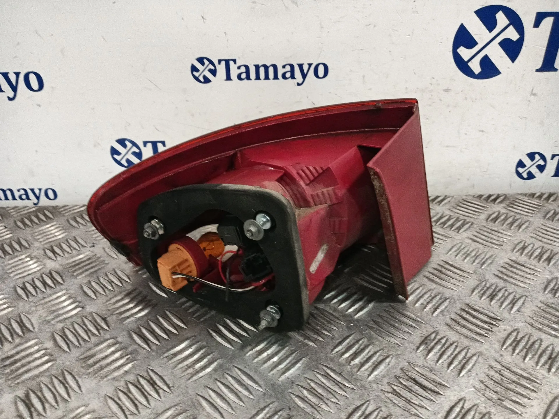 Piloto Trasero Derecho para Seat Altea Xl (5P5, 5P8)
