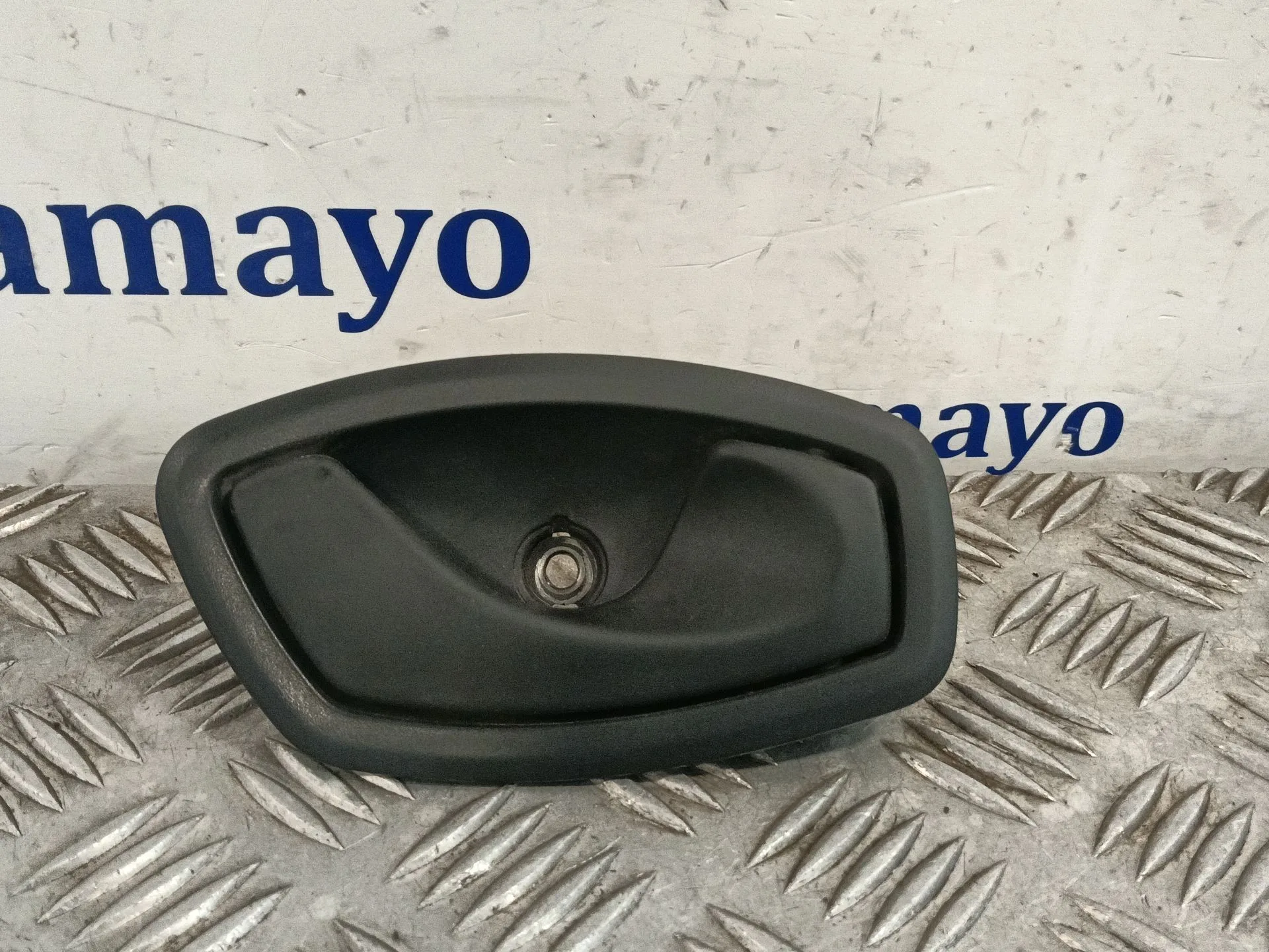 Maneta Interior Delantera Derecha para Renault Clio Iv (Bh_)