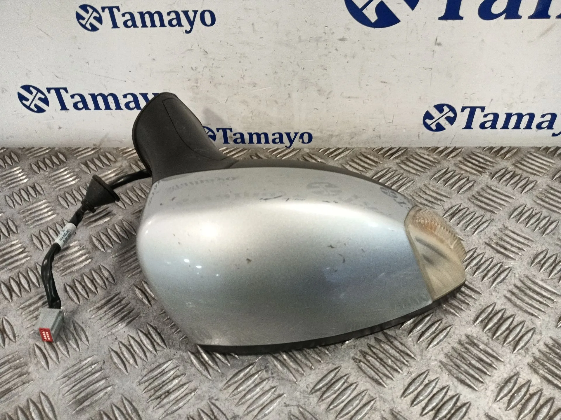 Retrovisor Derecho para Ford Kuga I