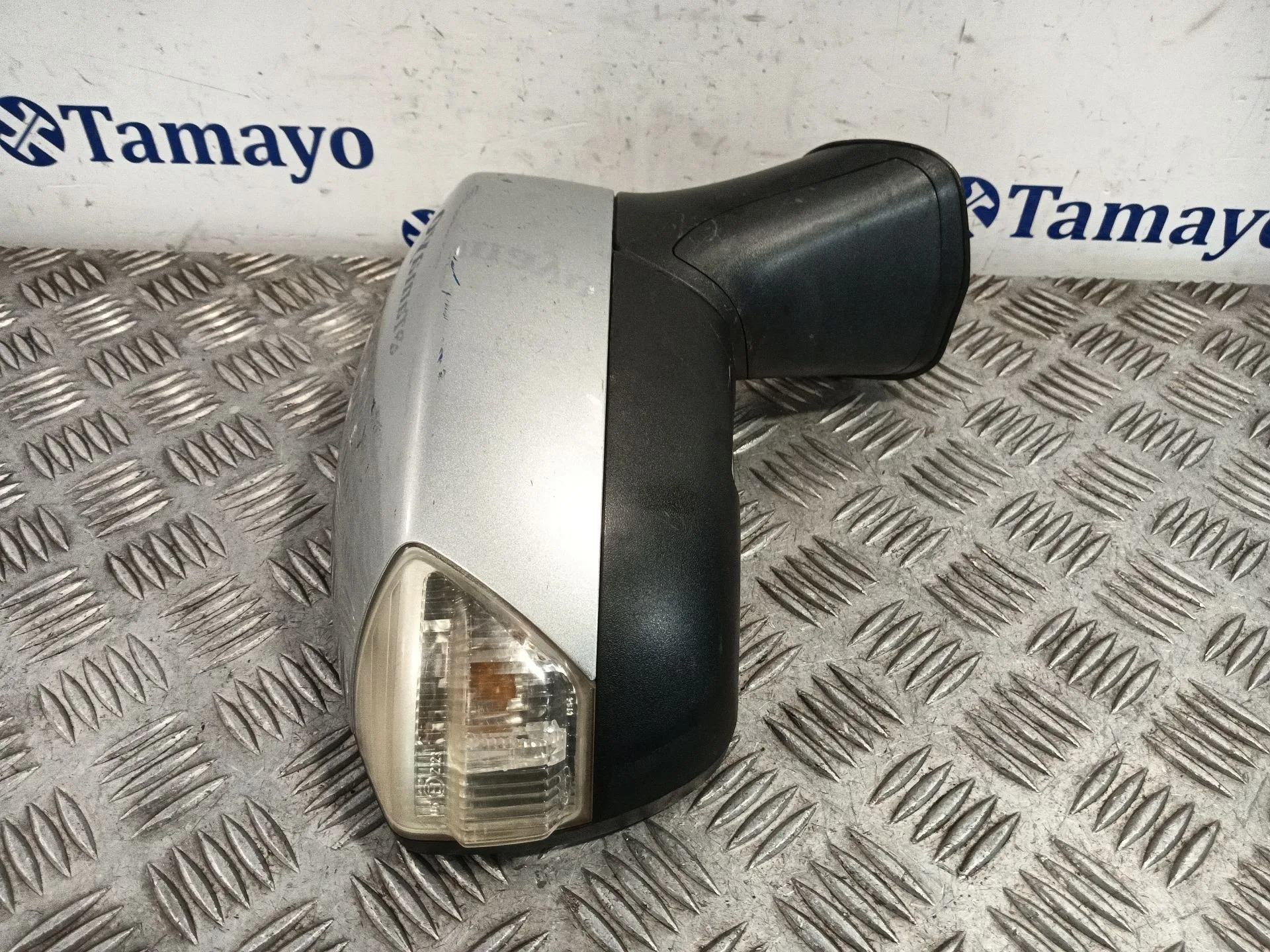 Retrovisor Derecho para Ford Kuga I