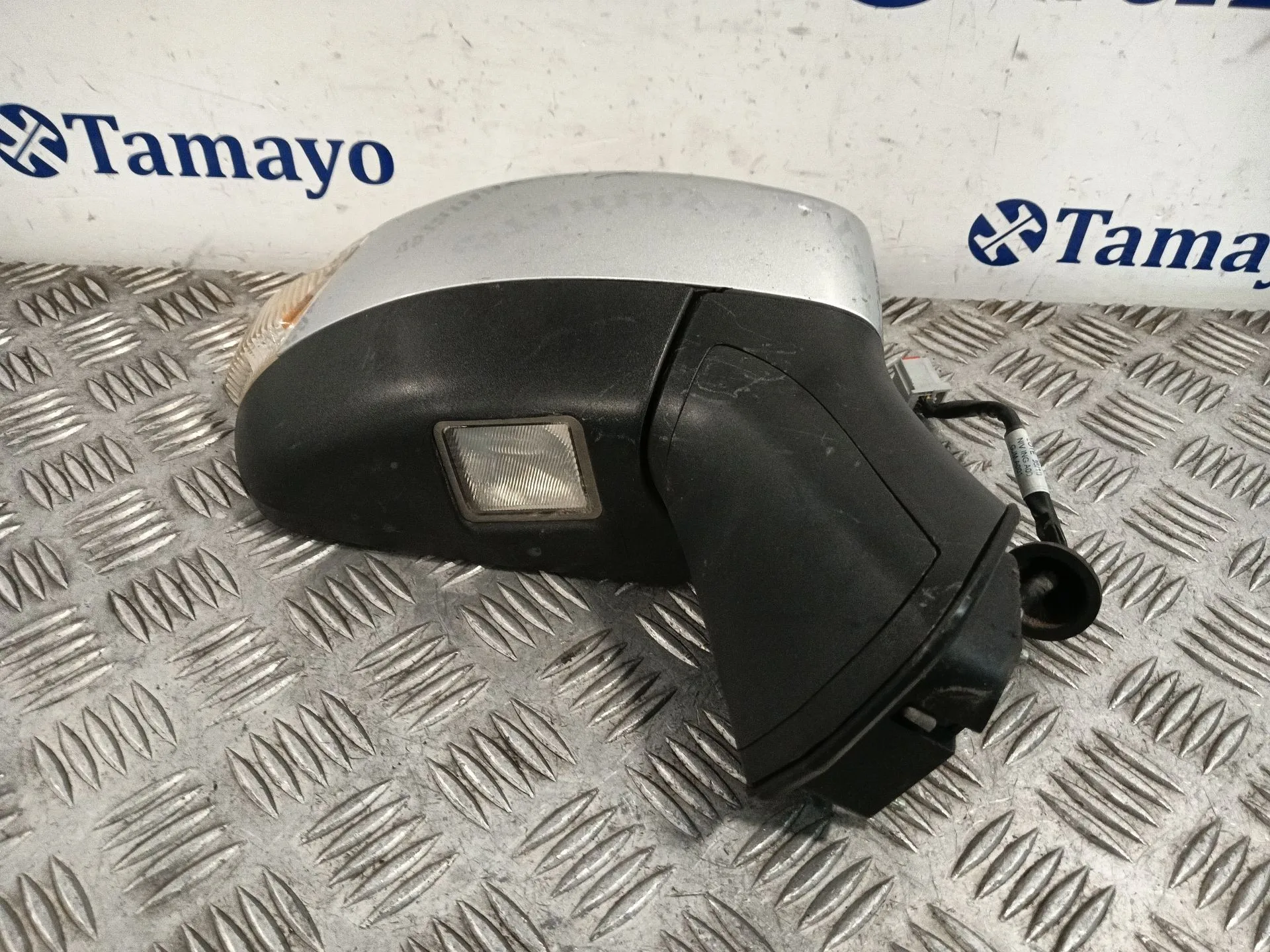 Retrovisor Derecho para Ford Kuga I