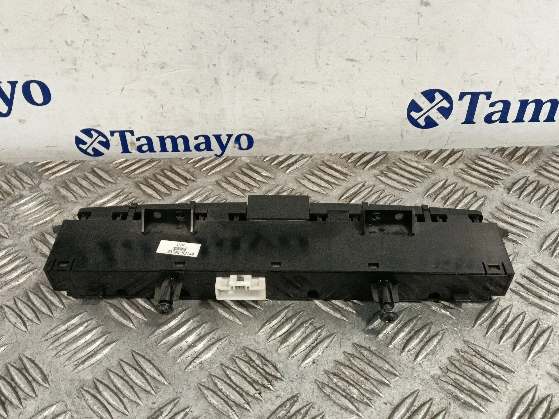 Warning para Hyundai H350 Furgoneta