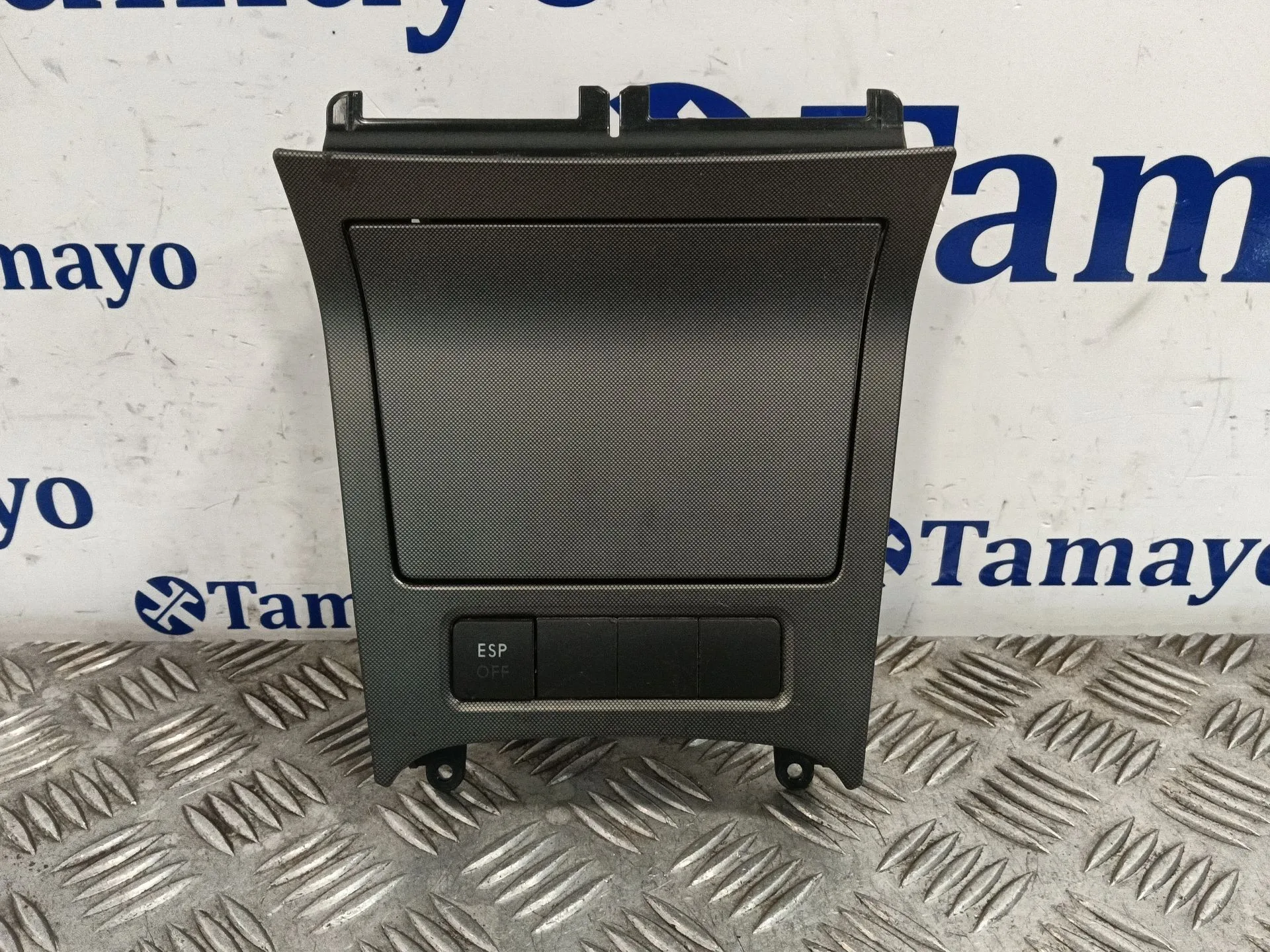 Cenicero para Volkswagen Golf V (1K1)