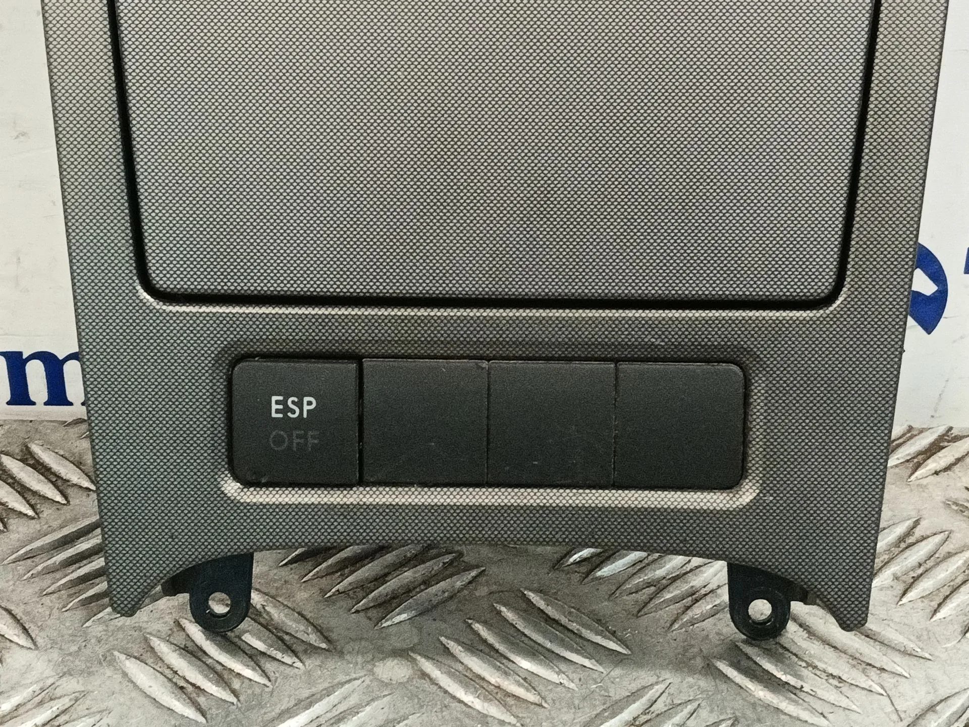 Cenicero para Volkswagen Golf V (1K1)
