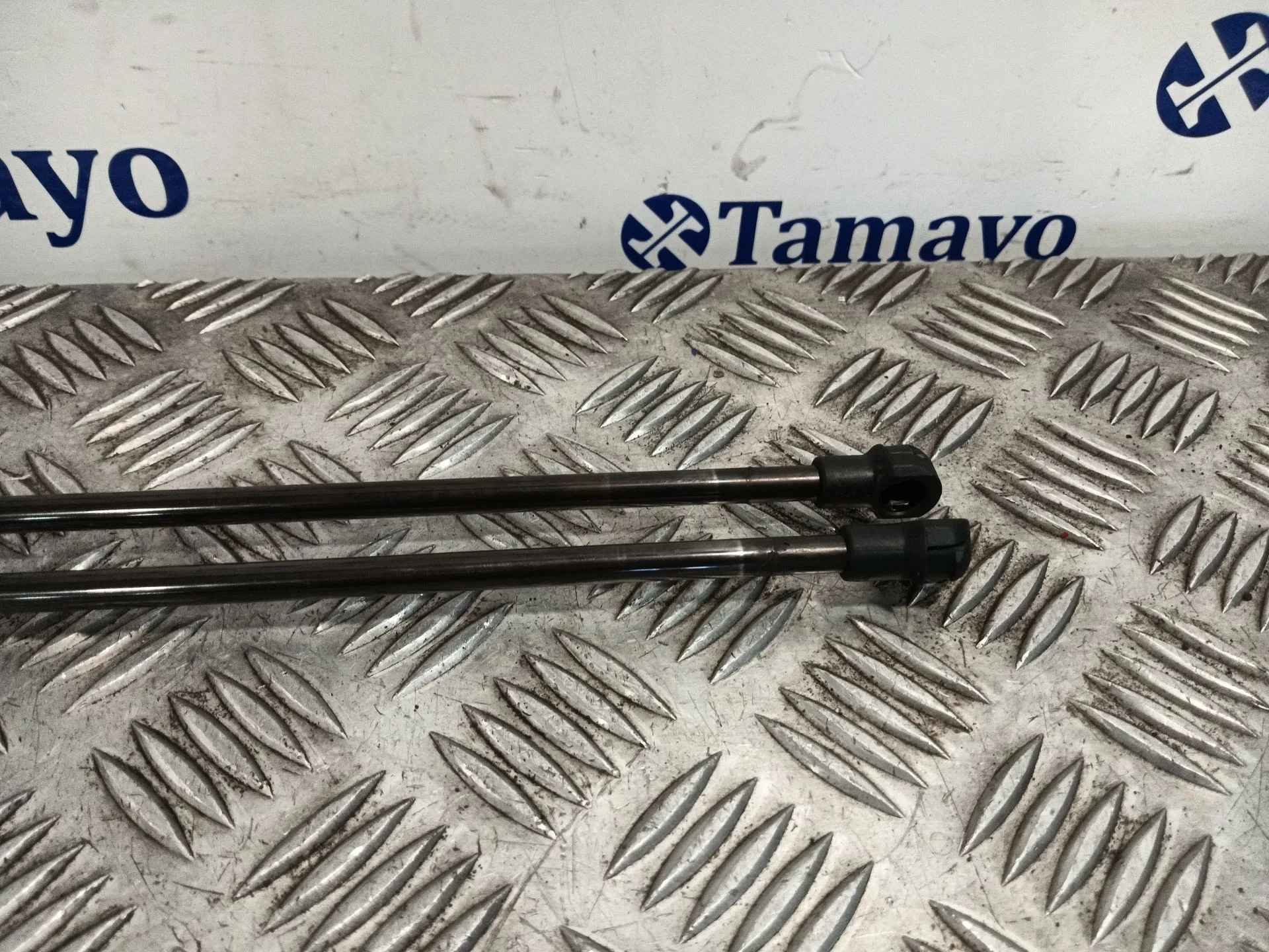 Amortiguadores Maletero / Porton para Seat Toledo (5P2)