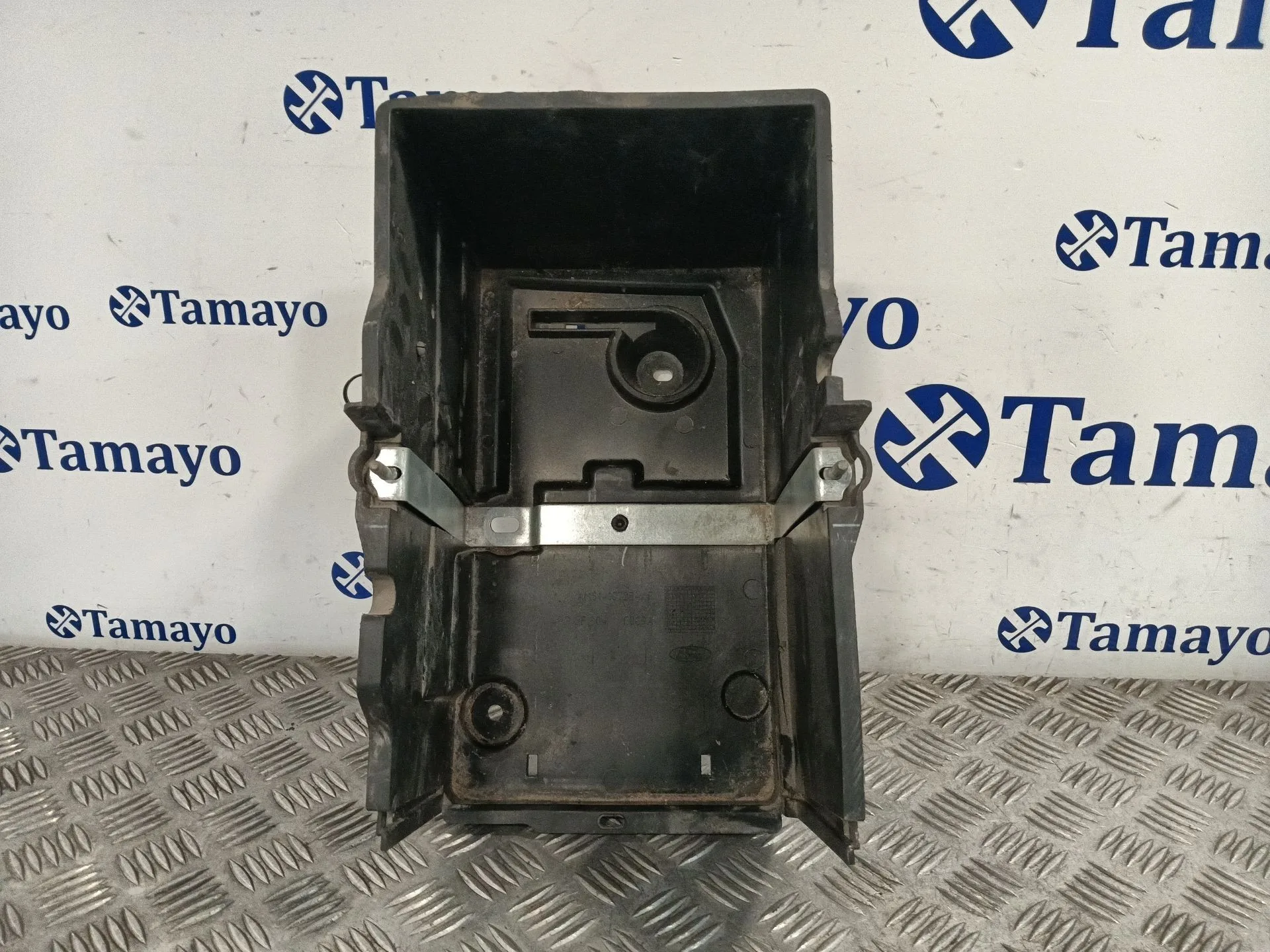 Soporte Bateria para Ford Transit Connect V408 Furgoneta/Monovolumen