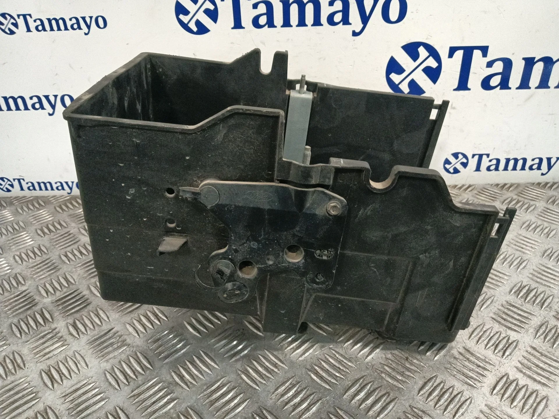 Soporte Bateria para Ford Transit Connect V408 Furgoneta/Monovolumen