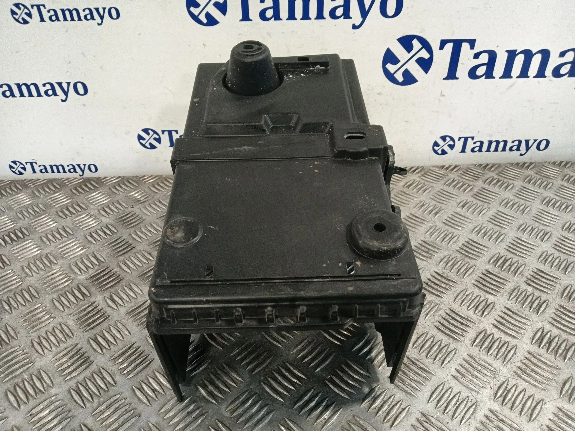 Soporte Bateria para Ford Transit Connect V408 Furgoneta/Monovolumen