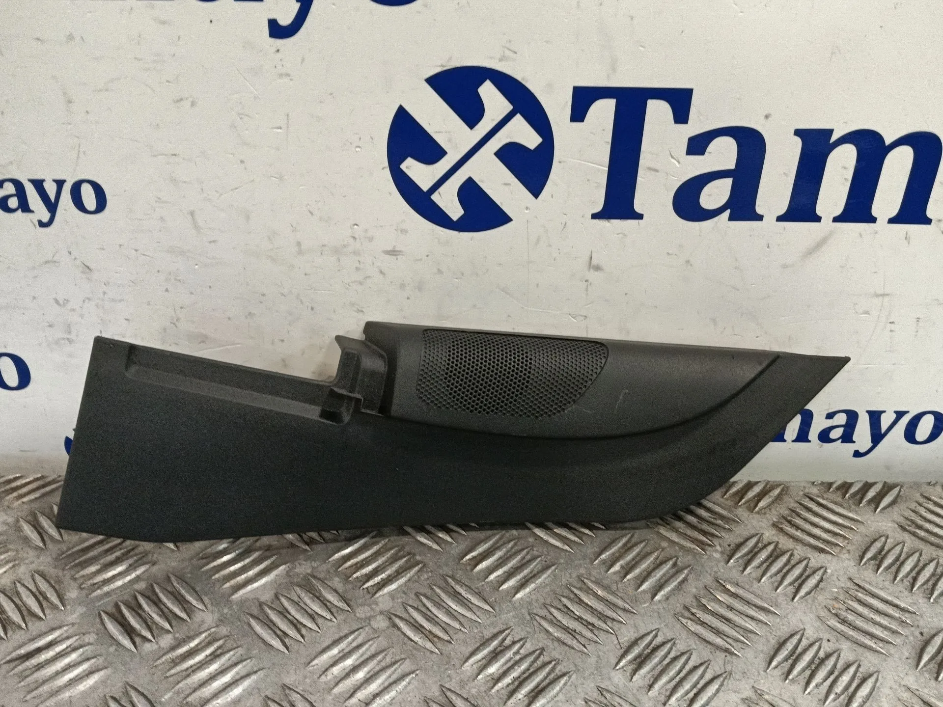 Plastico Varios para Ford Kuga I