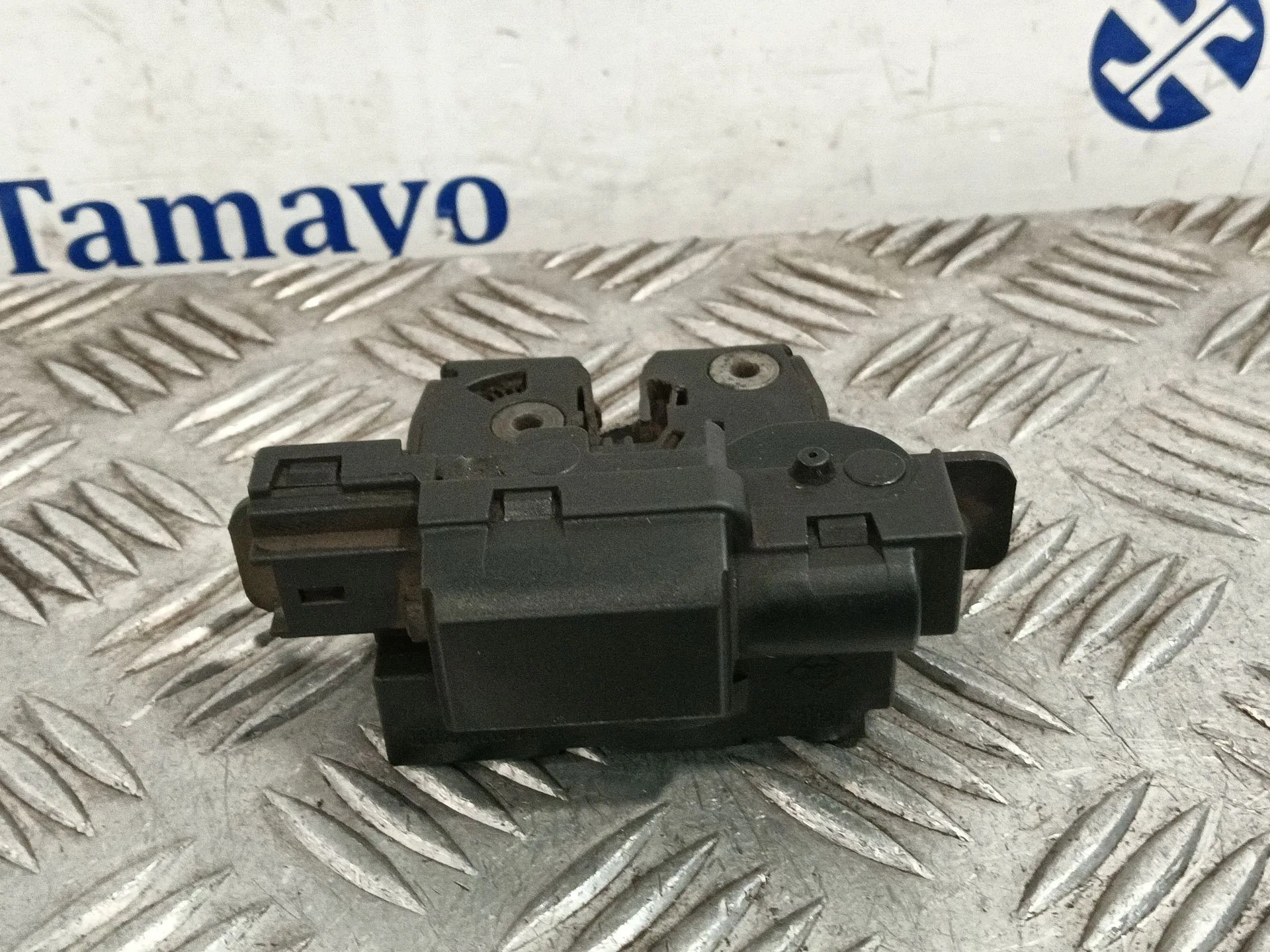 Cerradura Maletero / Porton para Nissan Qashqai I (J10, Nj10)
