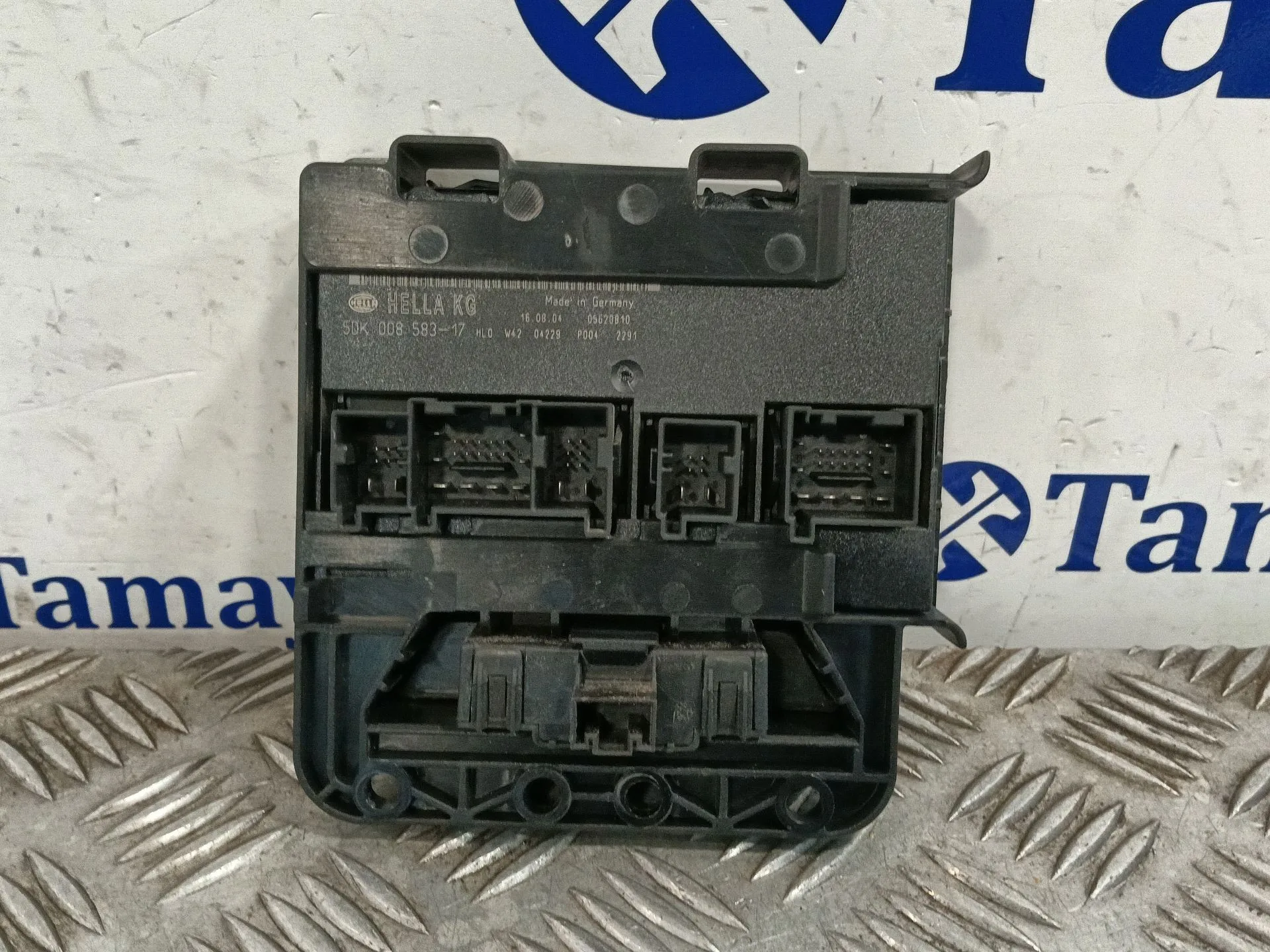 Modulo Electronico para Volkswagen Golf V (1K1)
